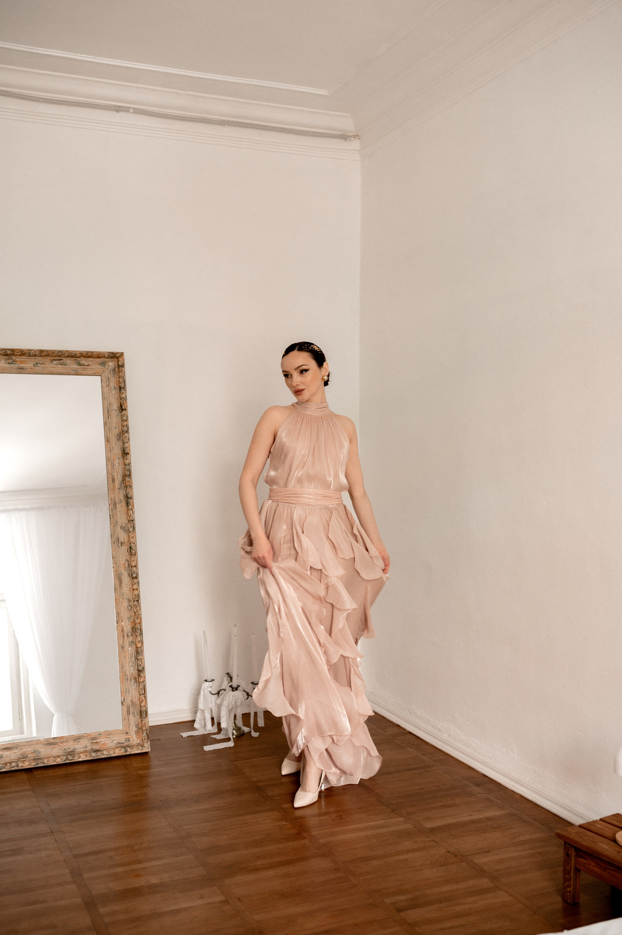 Анна. Свадебный и семейный фотограф в Серпухове Александра Дерюшева