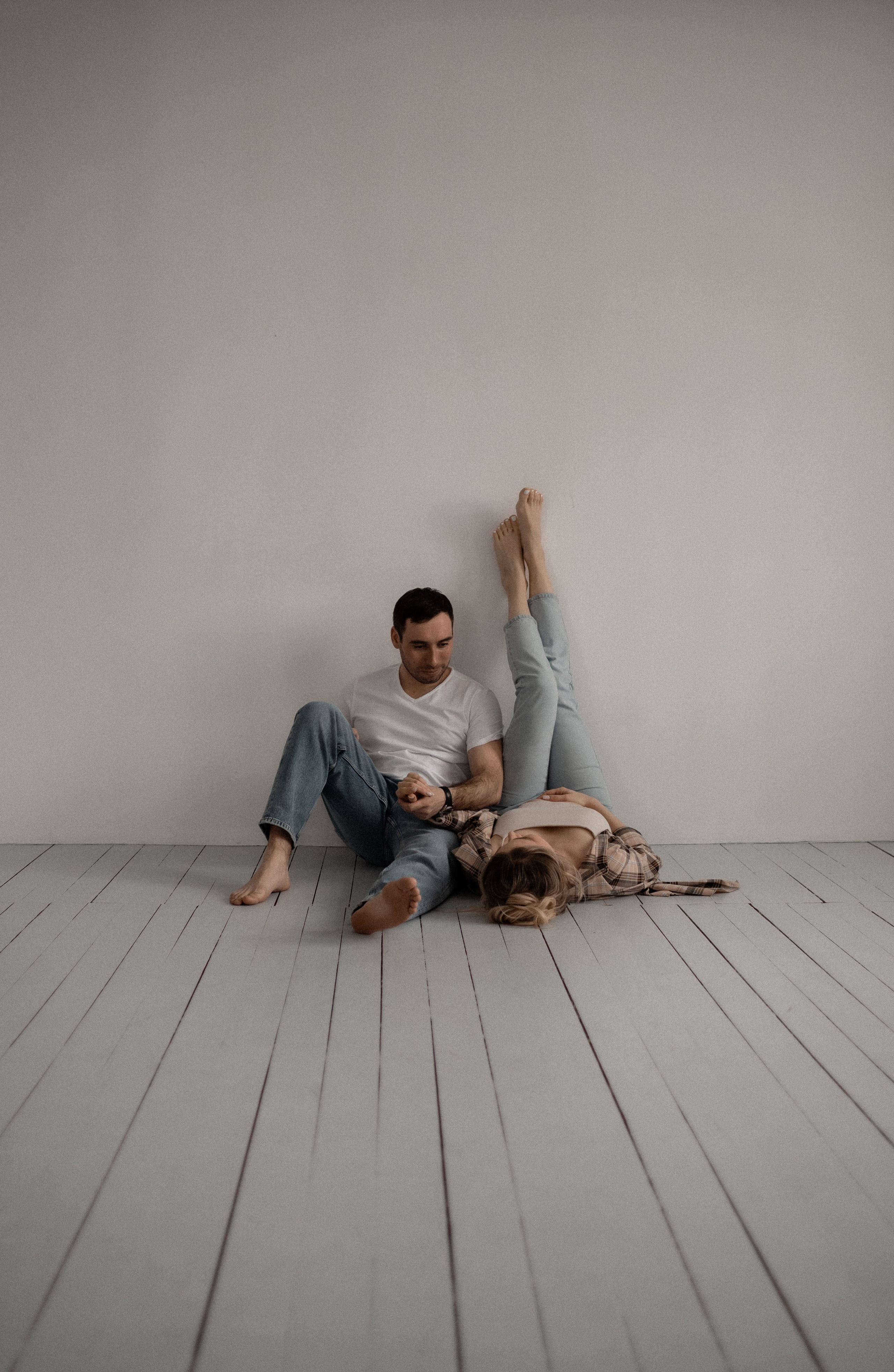 Love story. Свадебный и семейный фотограф в Серпухове Александра Дерюшева