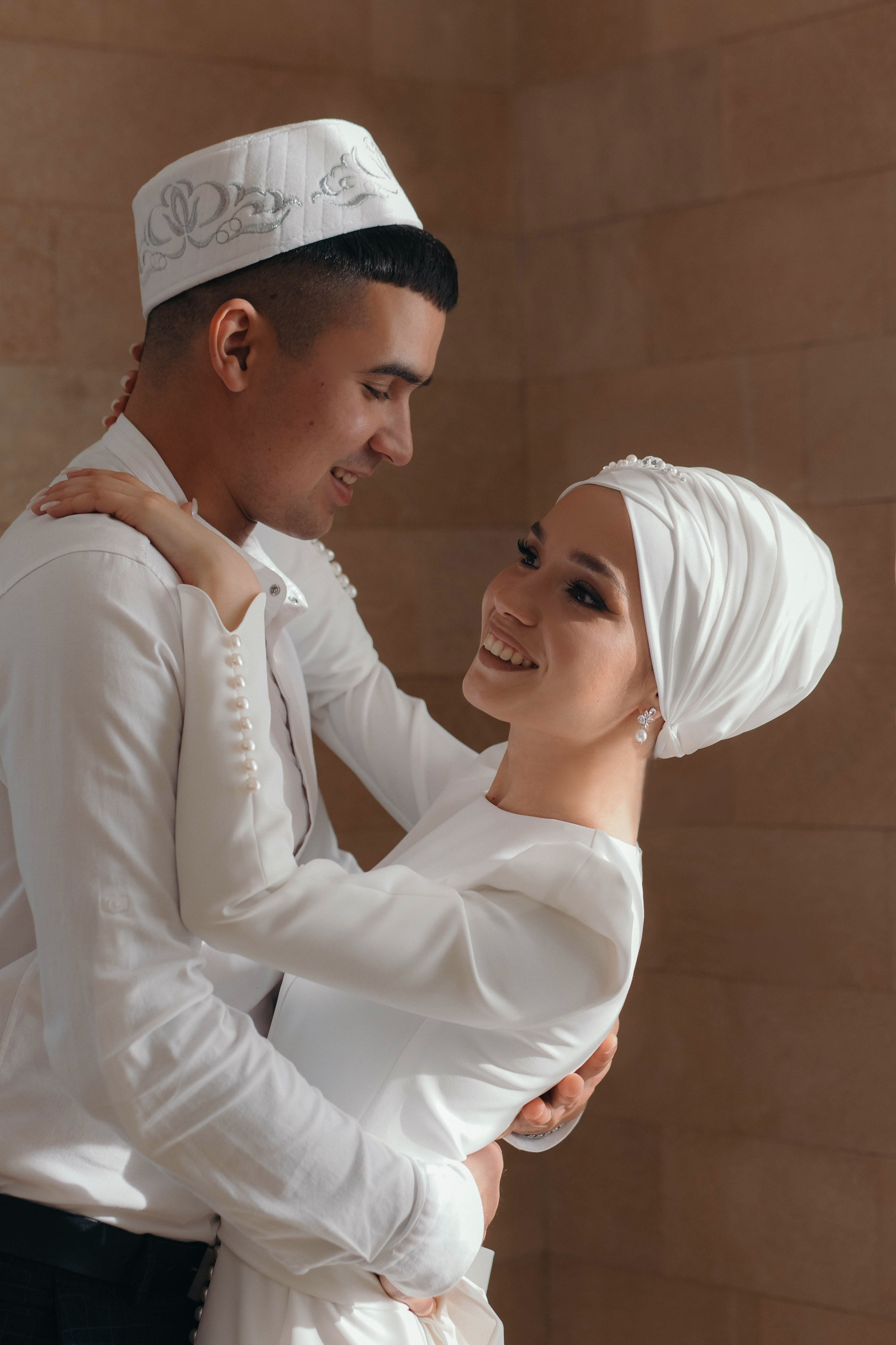 Айдар и Айгуль. Лилия Вахитова фотограф