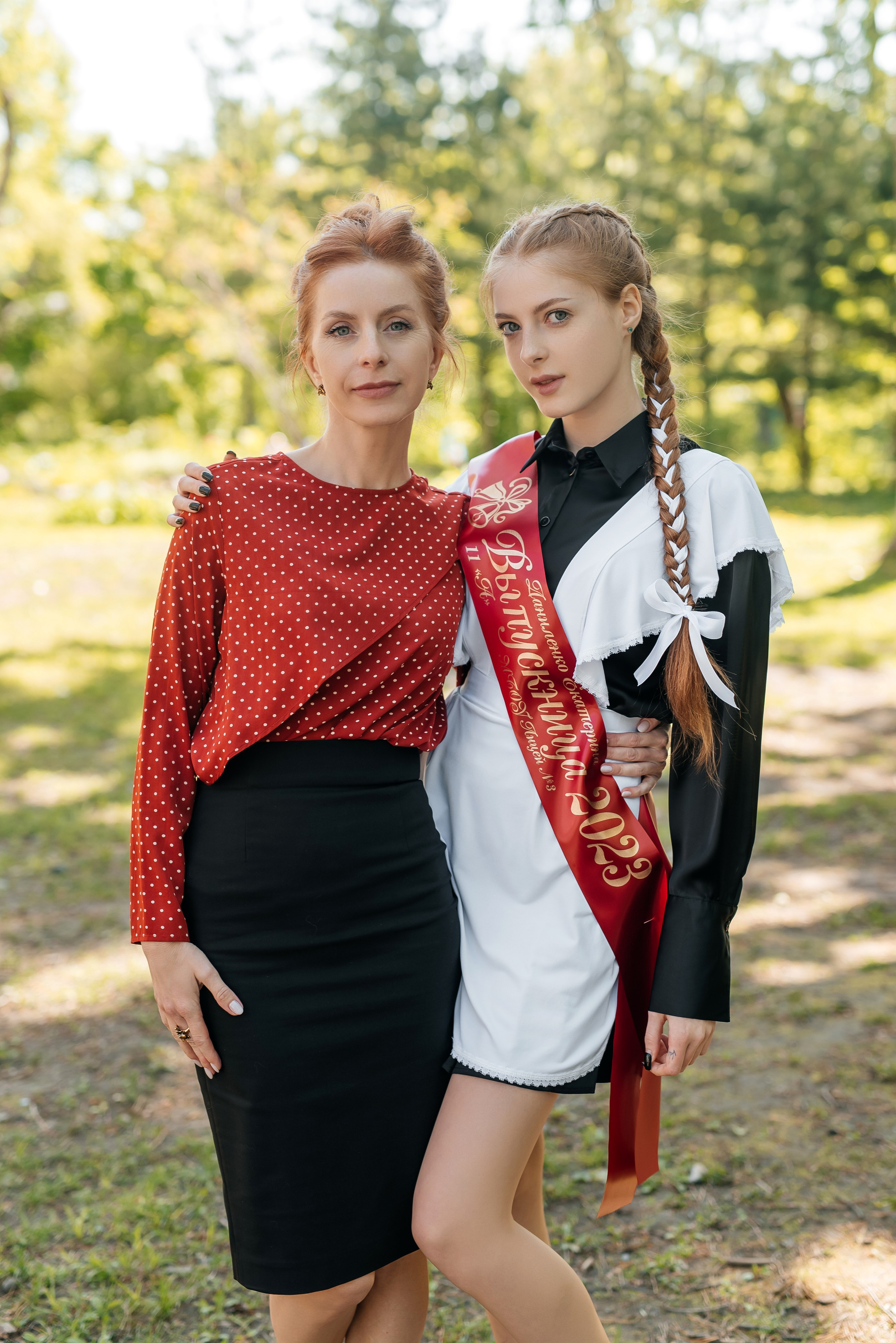 Последний звонок Лицей № 3. Свадебный фотограф Елена Рякина