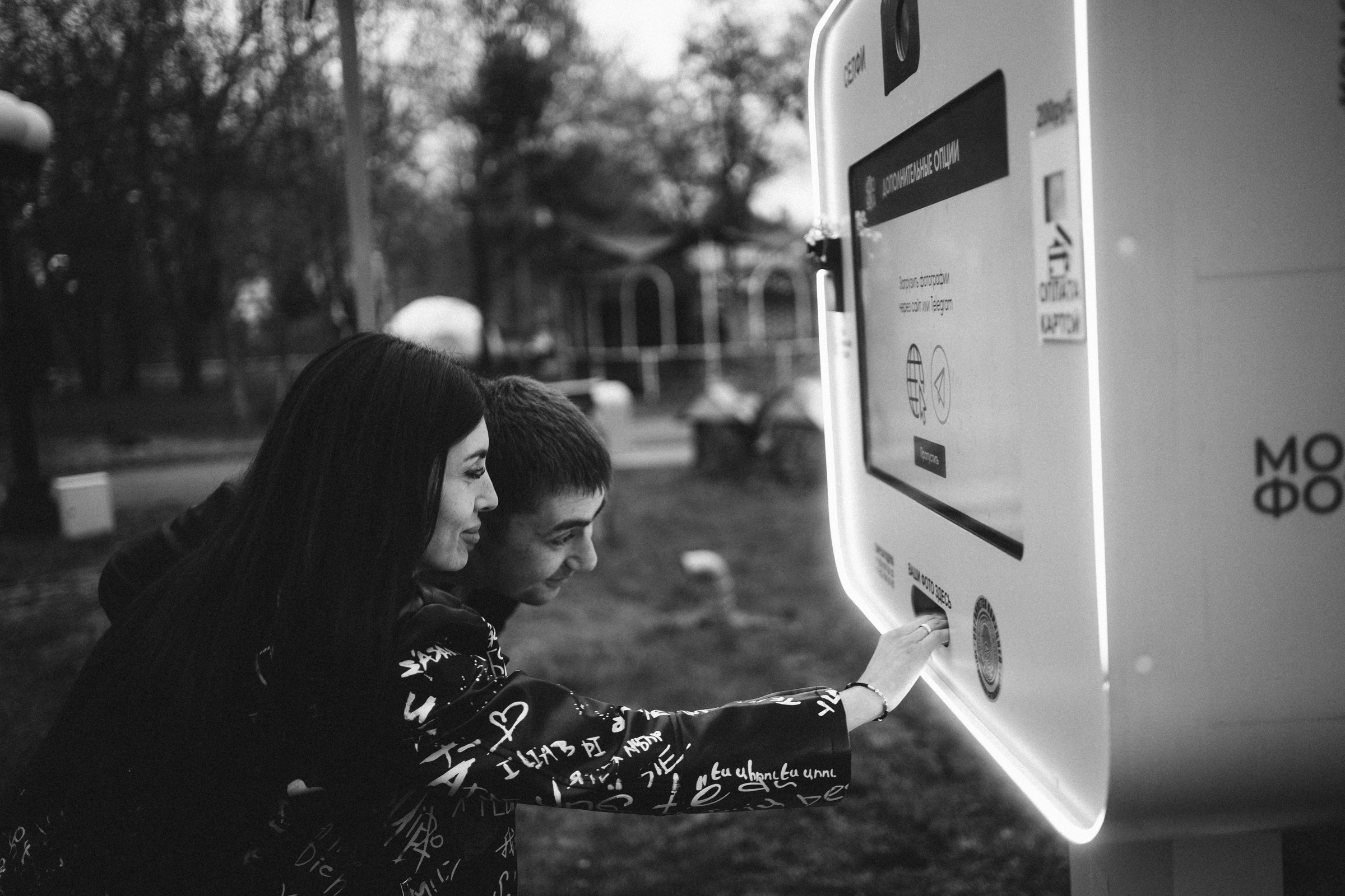 Юнона и Алексей. Фотограф на любое событие в Кемерово