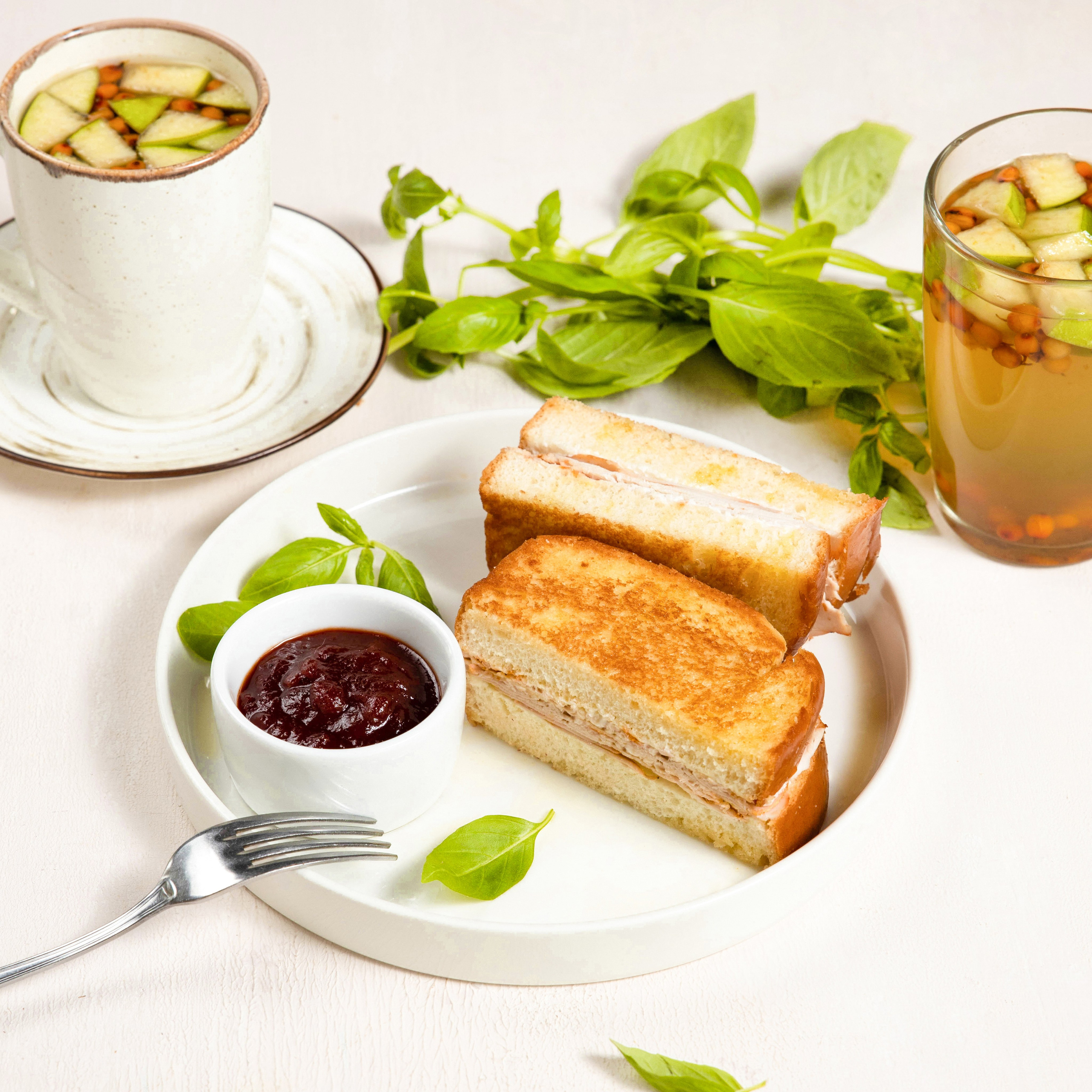 Меню для ресторана Donna Olivia. Фотограф из Екатеринбурга Тёма Дубовцев