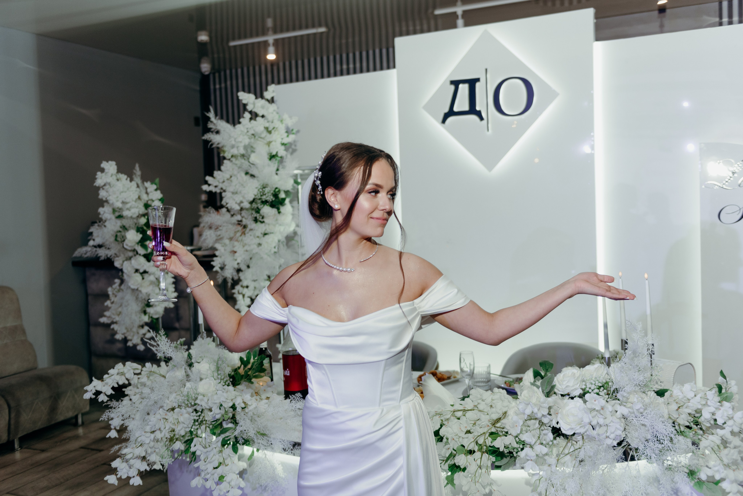 Свадебные фотографии. Фотограф Москва | Янис Алываев