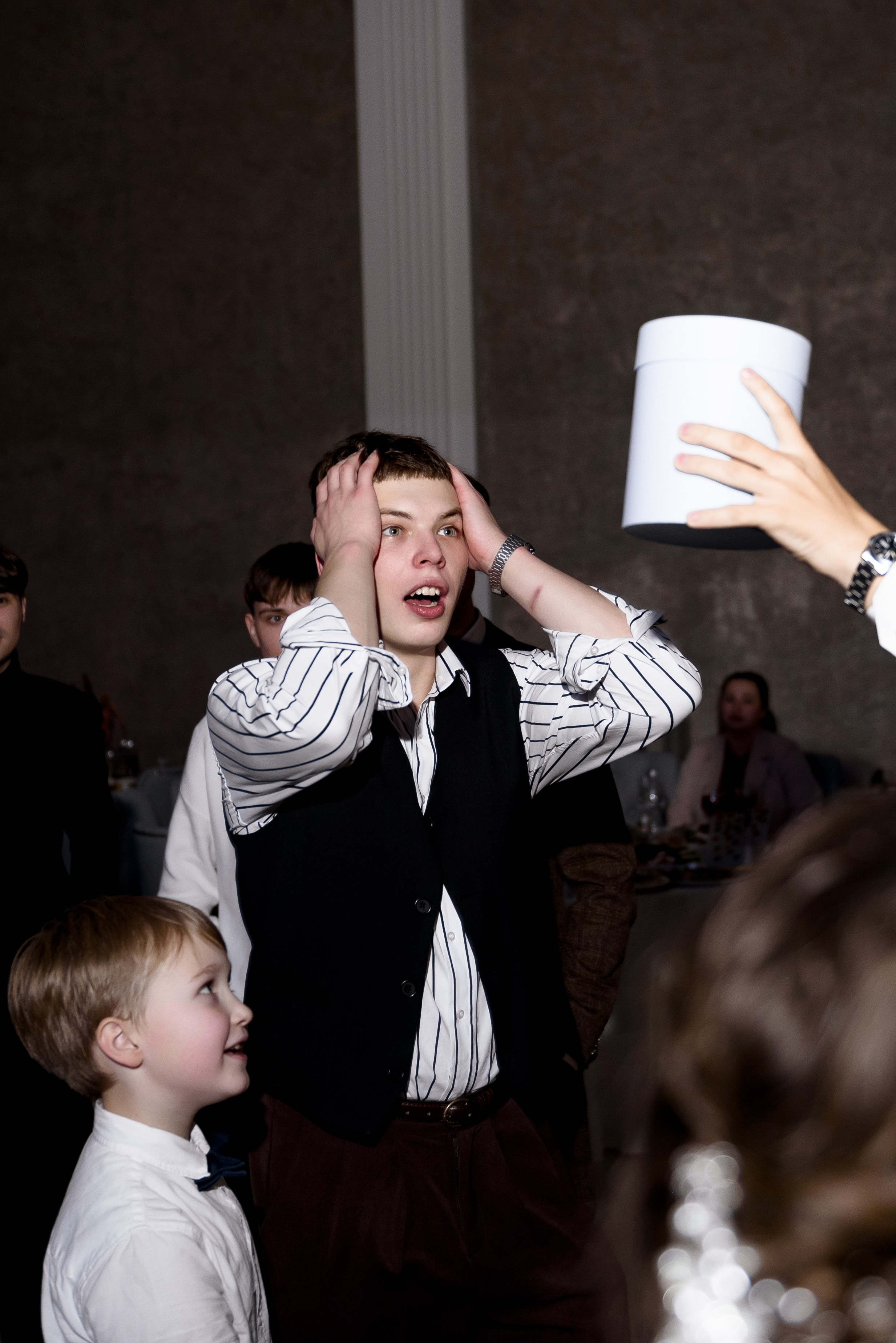 Свадебные фотографии. Фотограф Москва | Янис Алываев