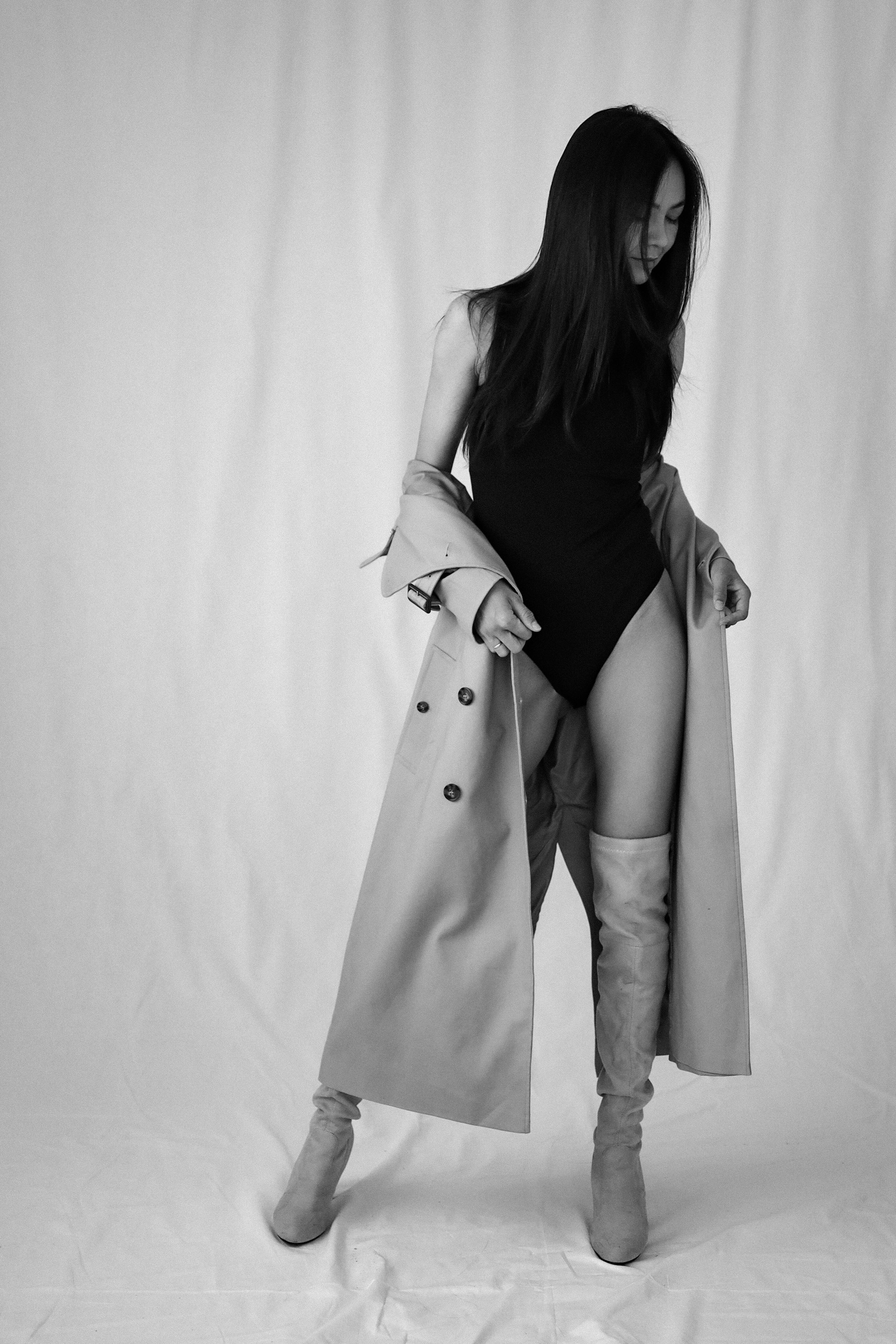 Фотосет для Гузелии. Фотограф Марсель Батыршин