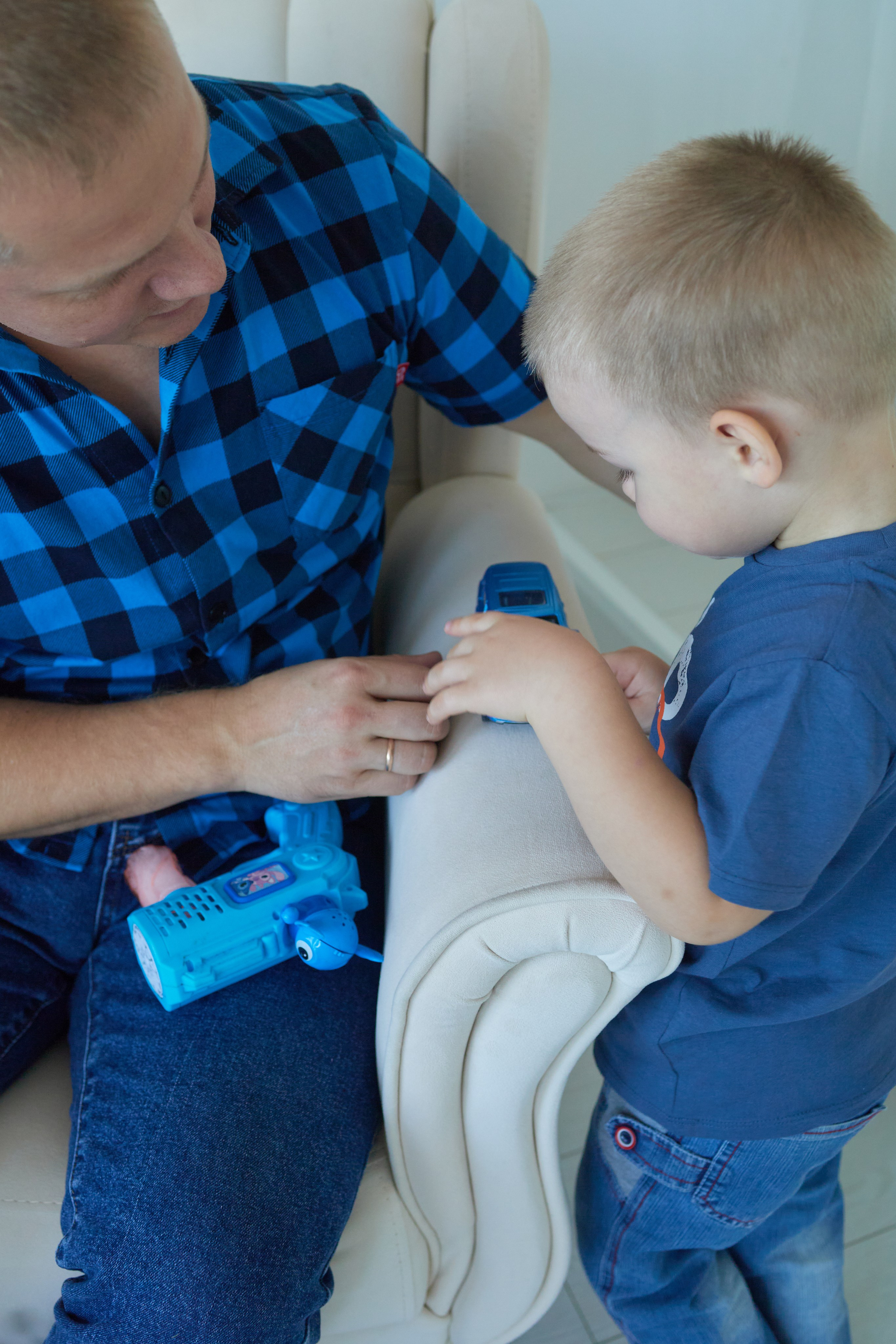 Семейная фотосессия Ольги. Семейный и детский фотограф Майя Гришина