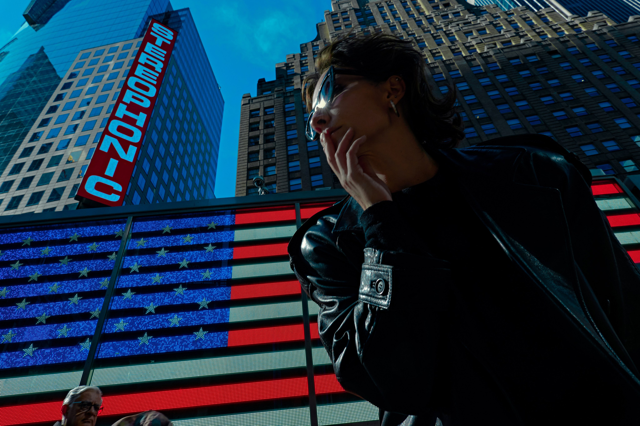 ANASTASIA. Yulia Otroschenko