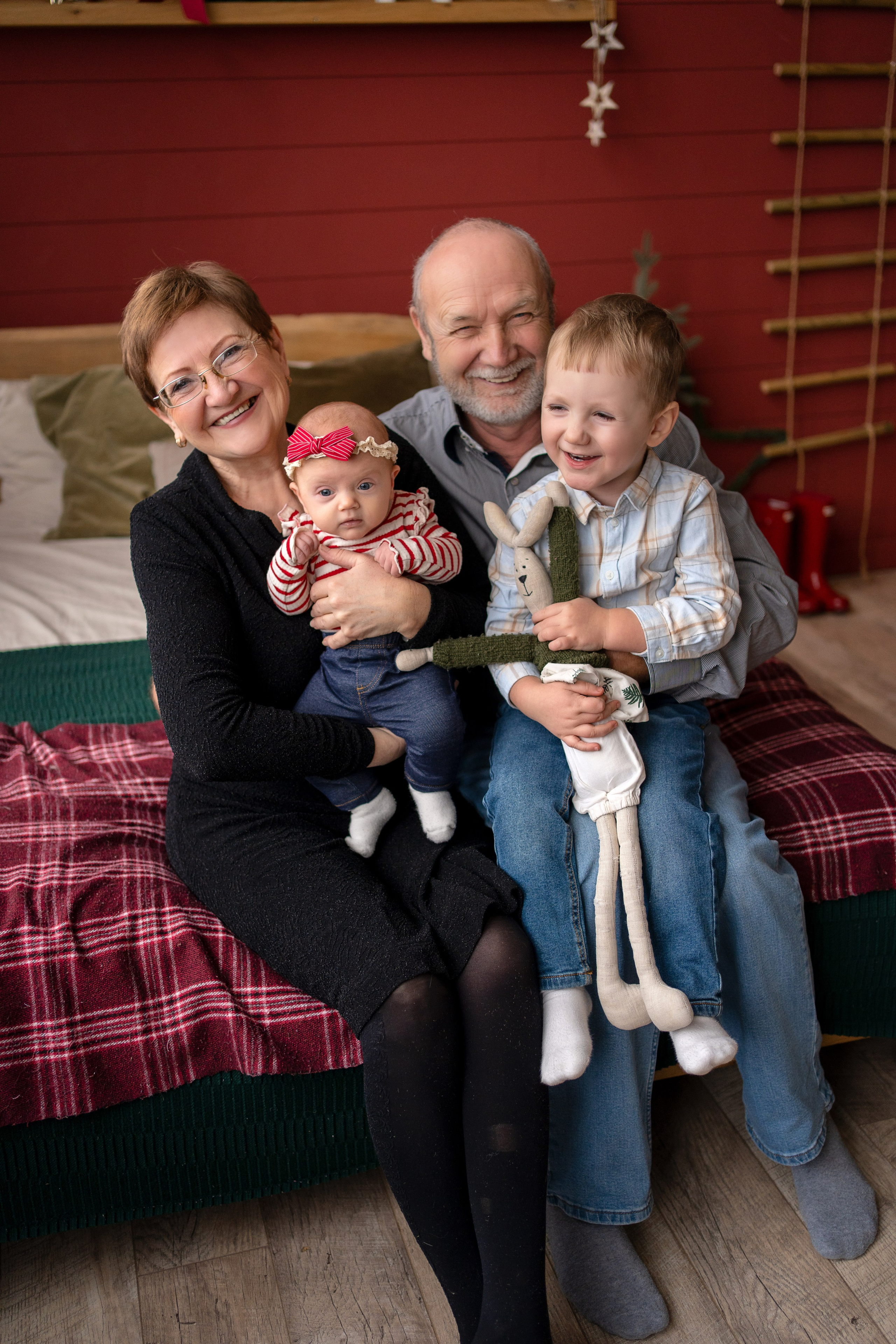 Lightstudio. Семейный и свадебный фотограф Минск, Беларусь Анна Орловская