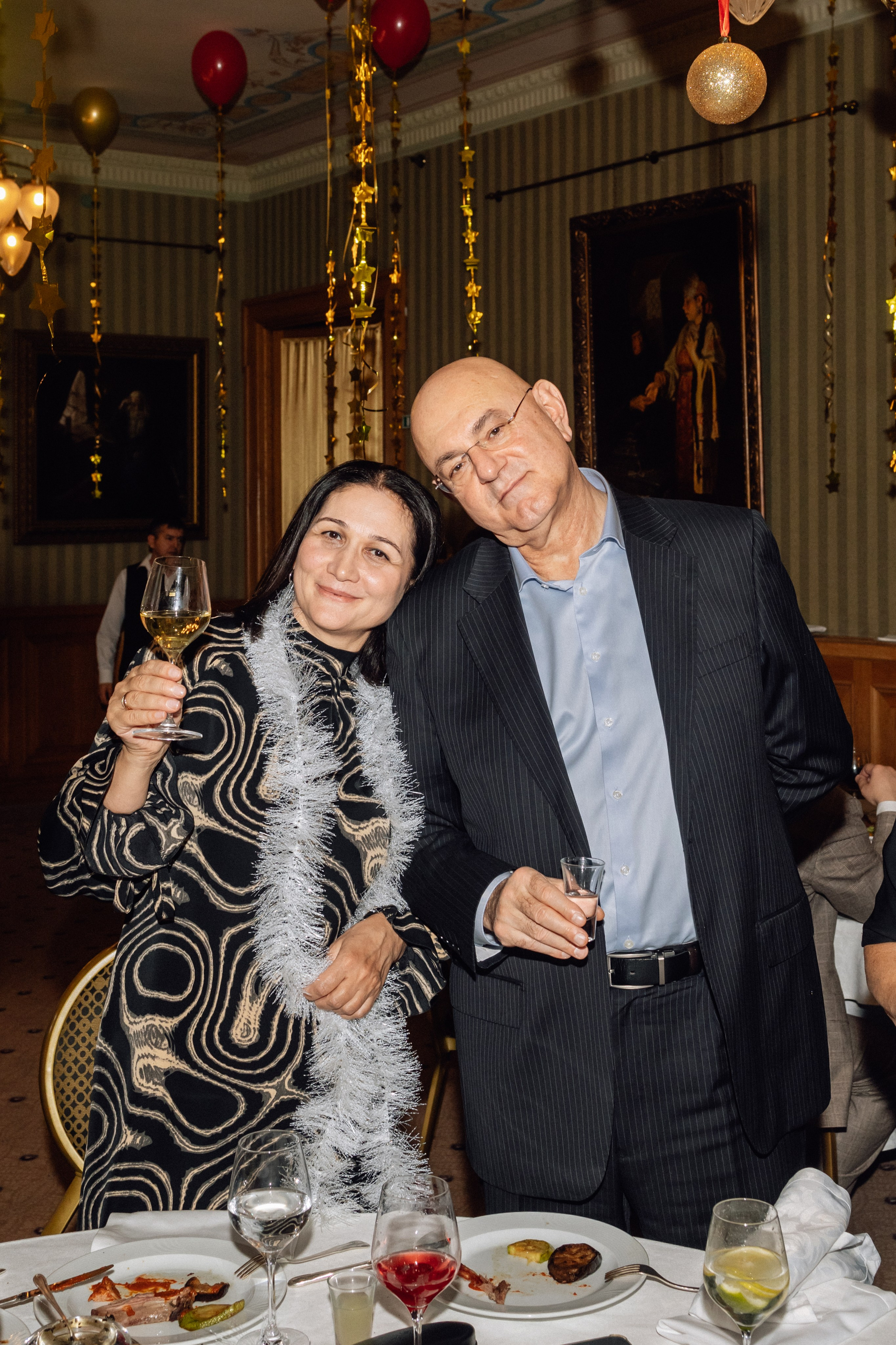 Events. Антон Ляпунов фотограф Вашего события в Москве