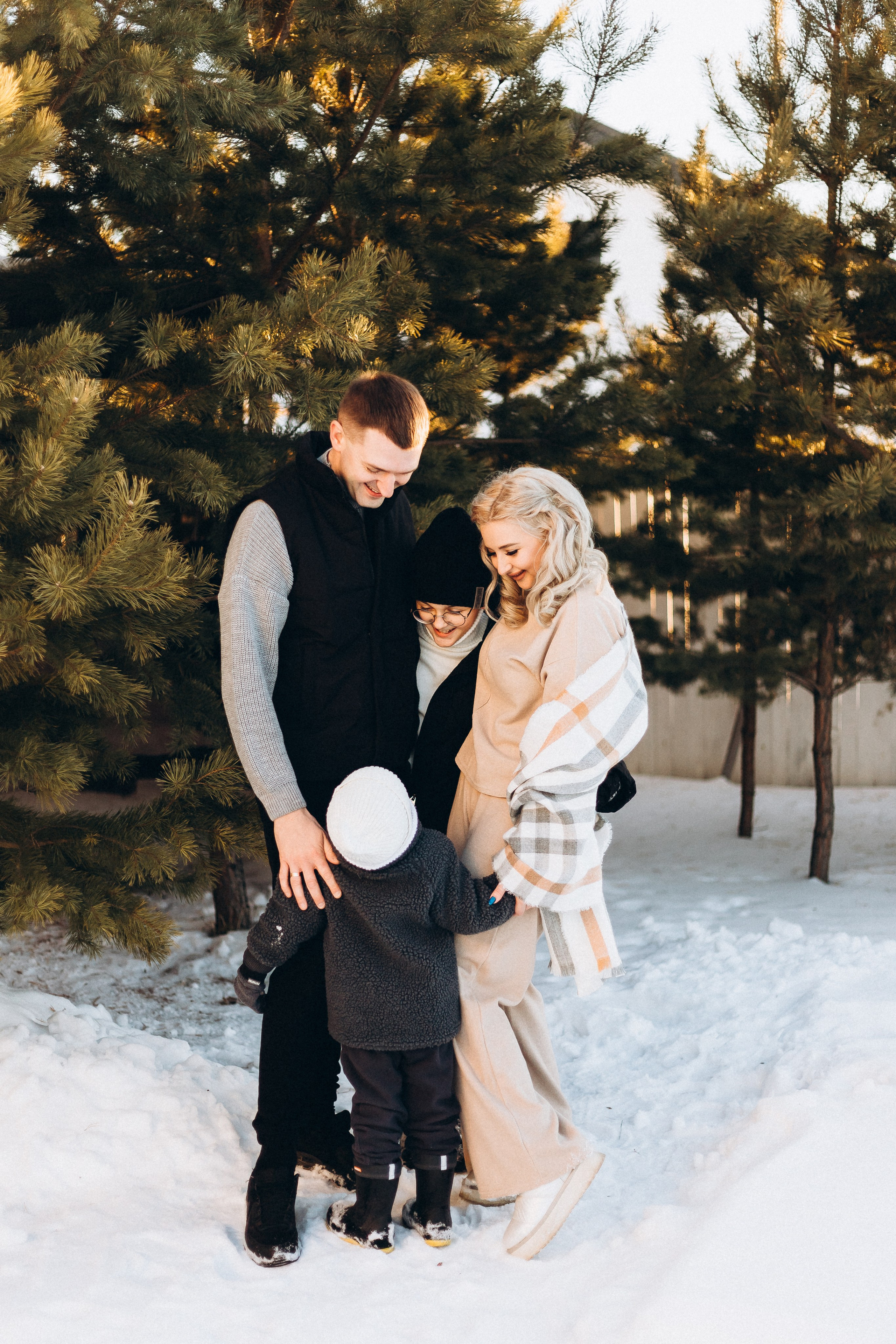 Юлия/Максим/Денис/Мирон/2025. Свадебный и семейный фотограф в Екатеринбурге