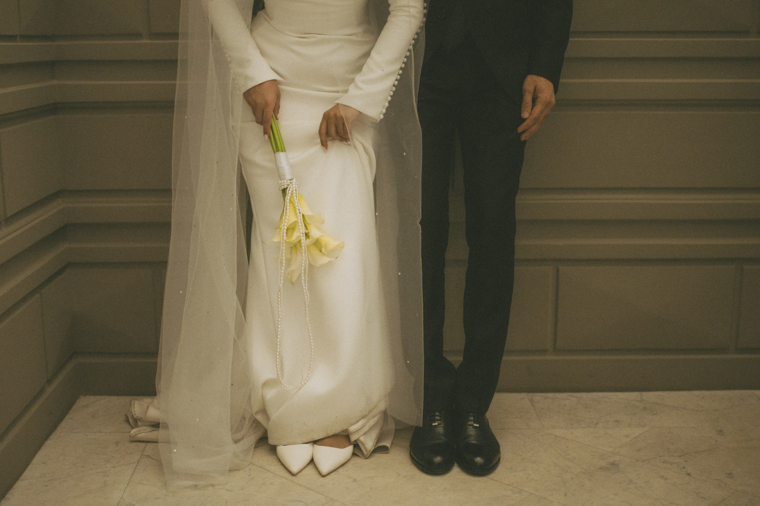 Свадьба Исмаила и Семы. Свадебный фотограф Казань