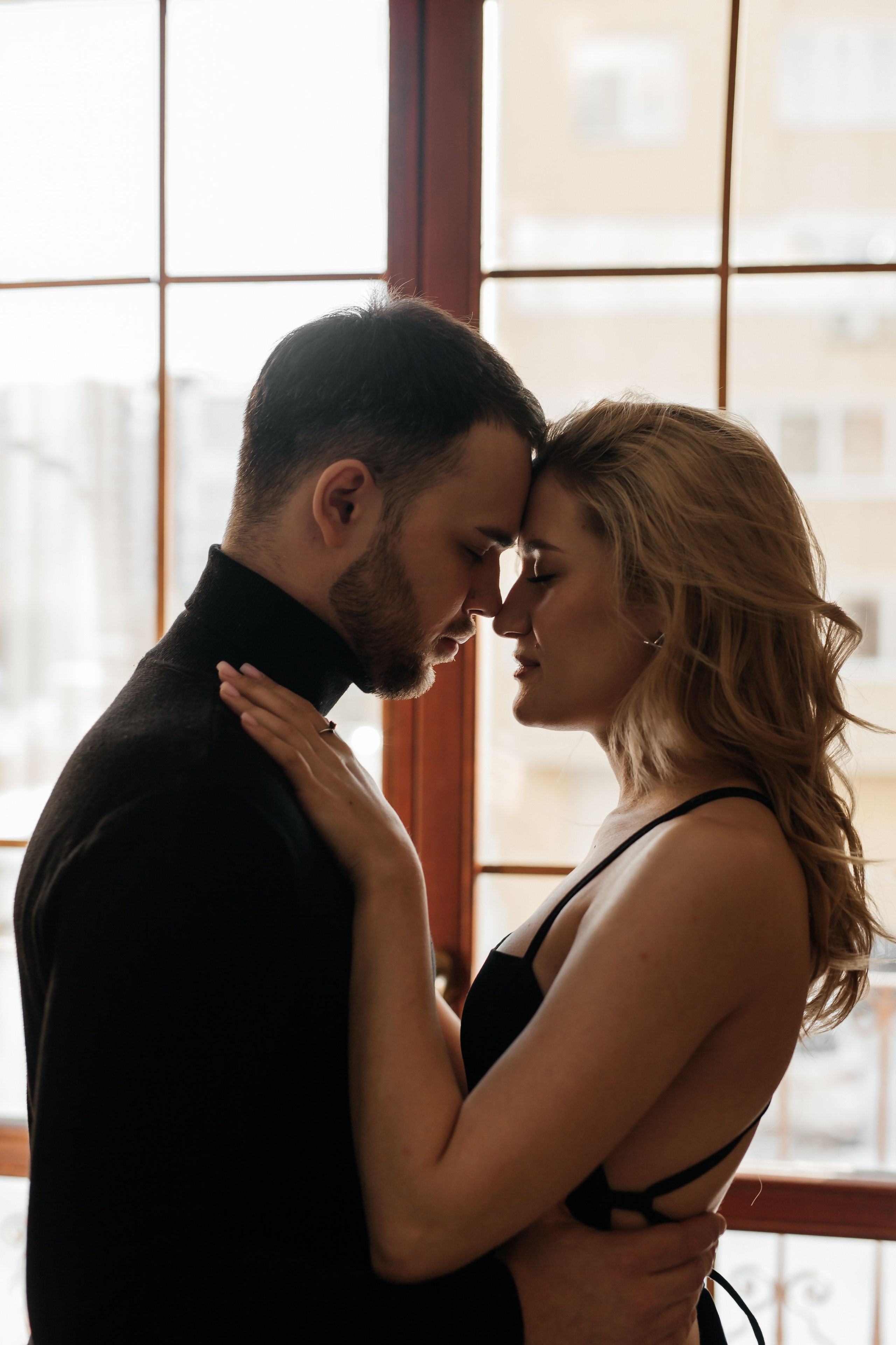 Love Story. Свадебный фотограф Тюмень