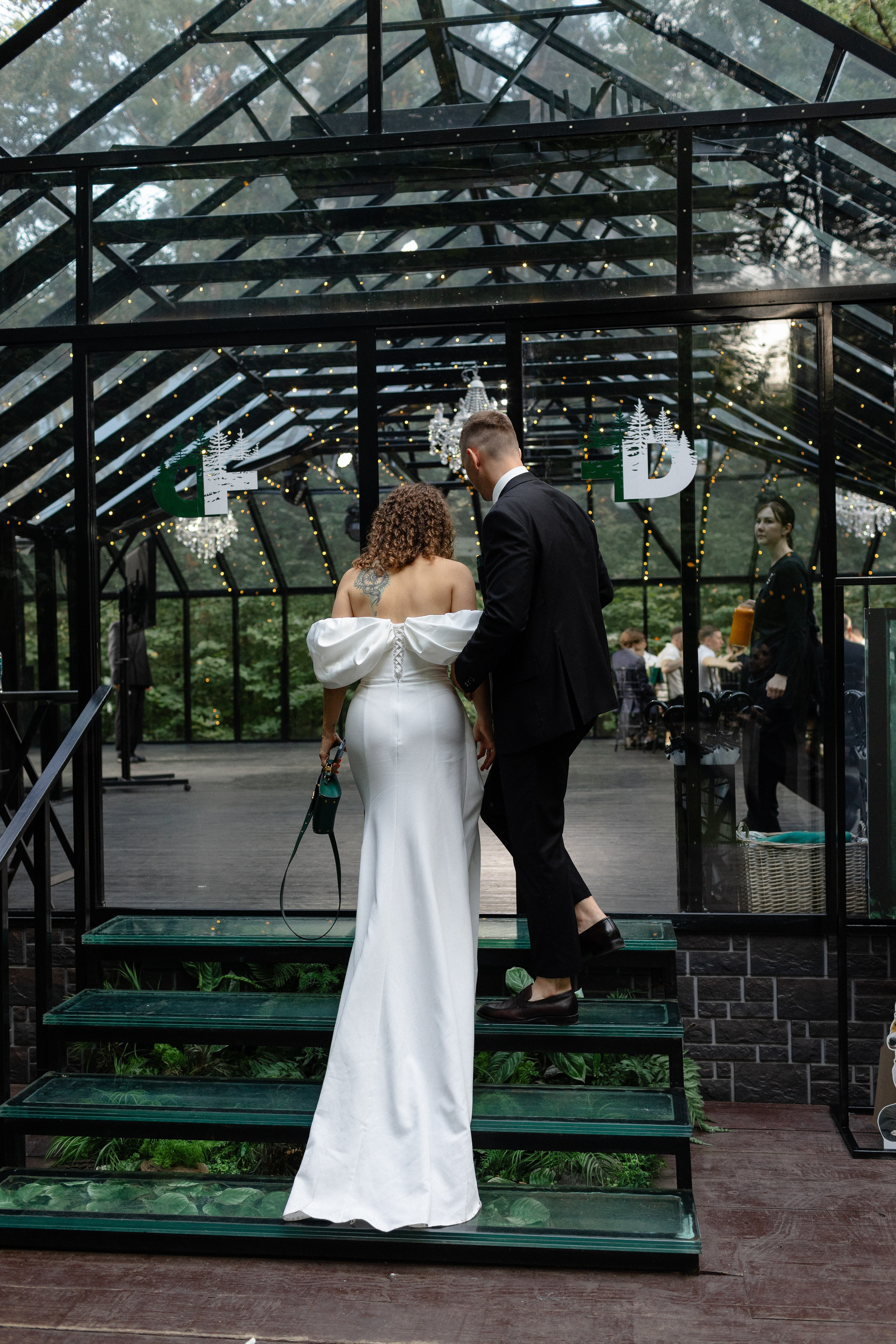 Костя и Юля. Фотограф Аня Безяева