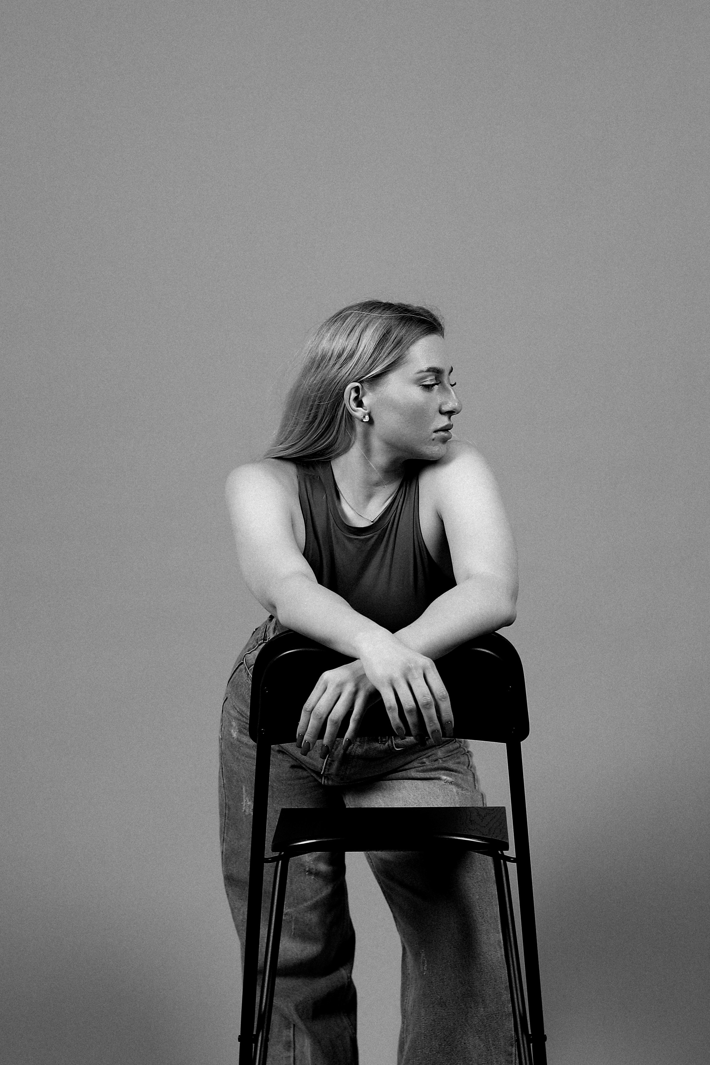 Студийная фотосъемка, красивые фотографии в городе Чехов. 