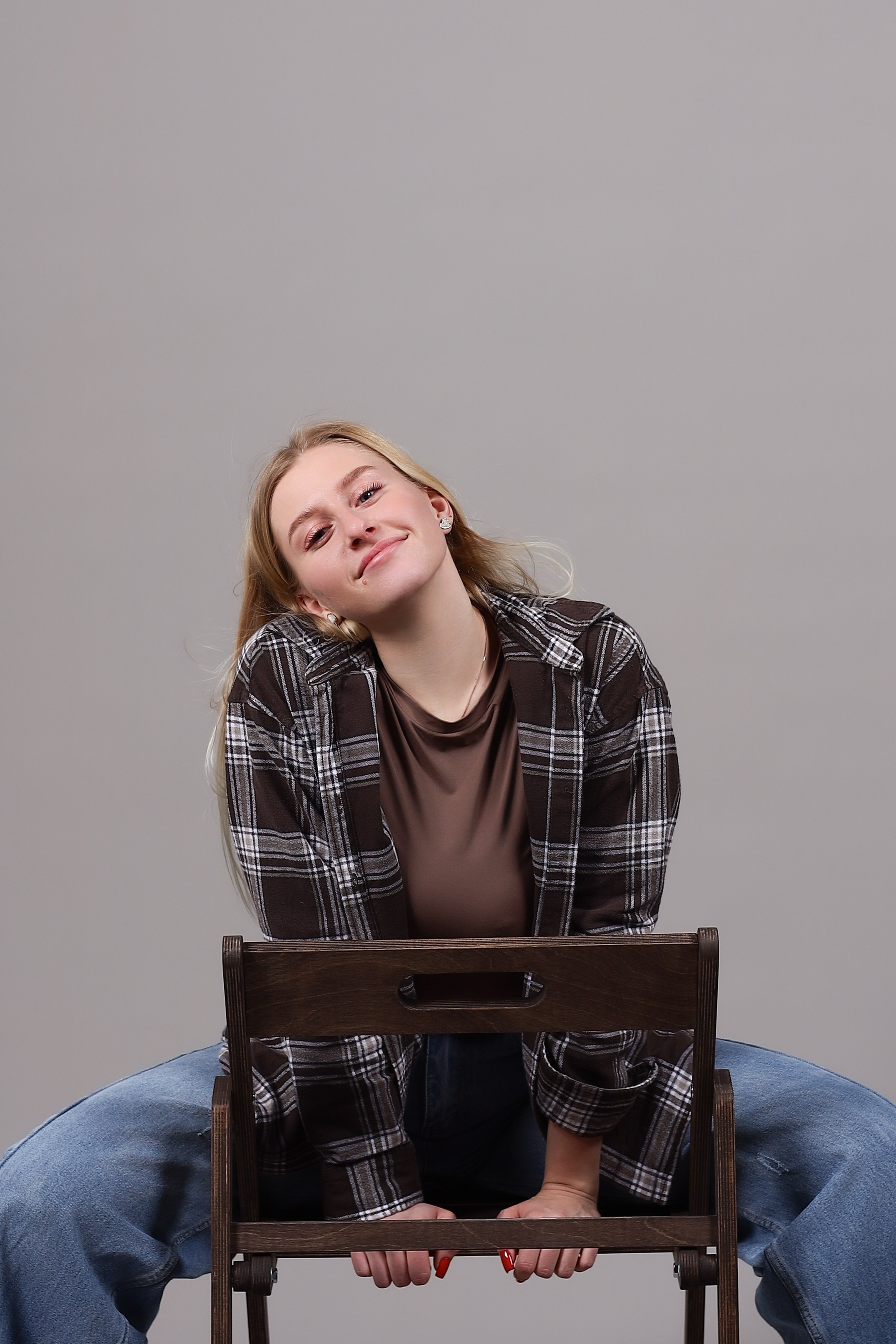 Екатерина. Фотостудия без фотографа Чехов. Первая студия автопортрета в Чехове