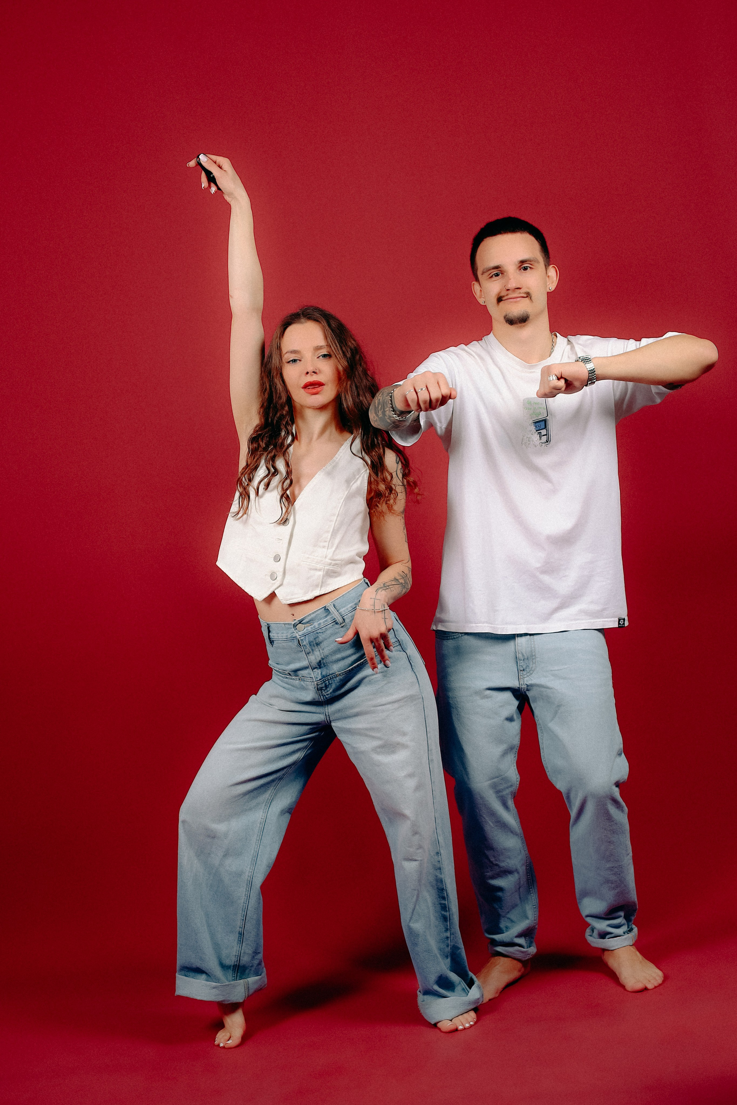 Фотостудия без фотографа Чехов. Первая студия автопортрета в Чехове