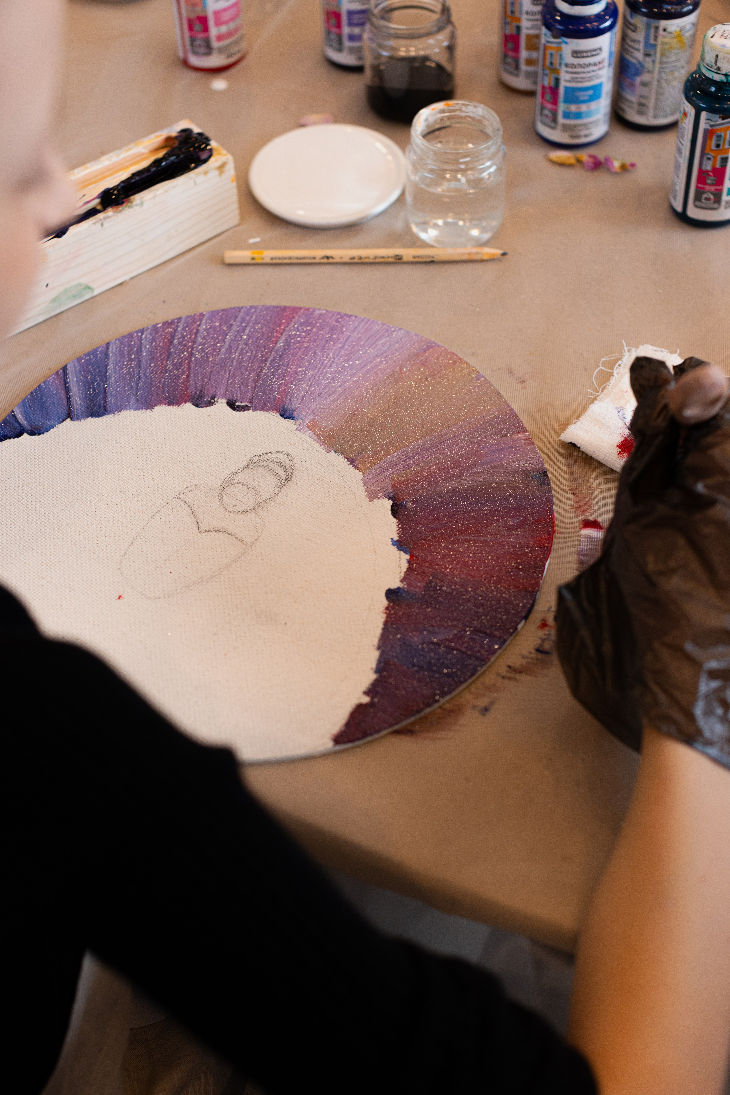 МК Балет. Фотограф Анастасия Пинчук