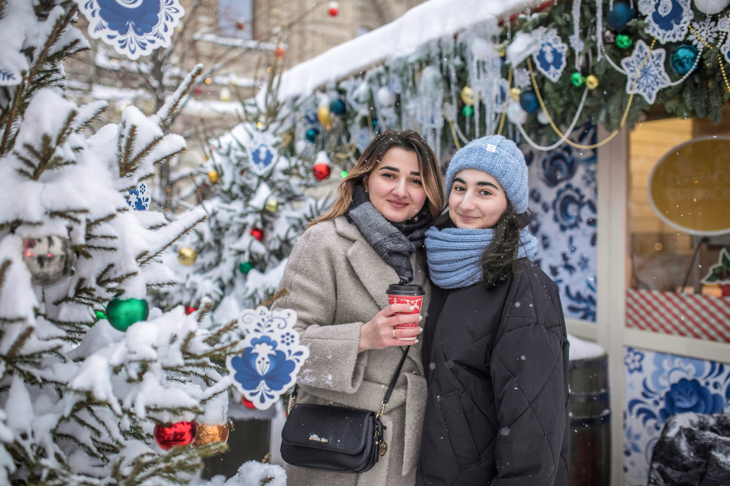 Марина с детьми. Арт- фотограф Москва