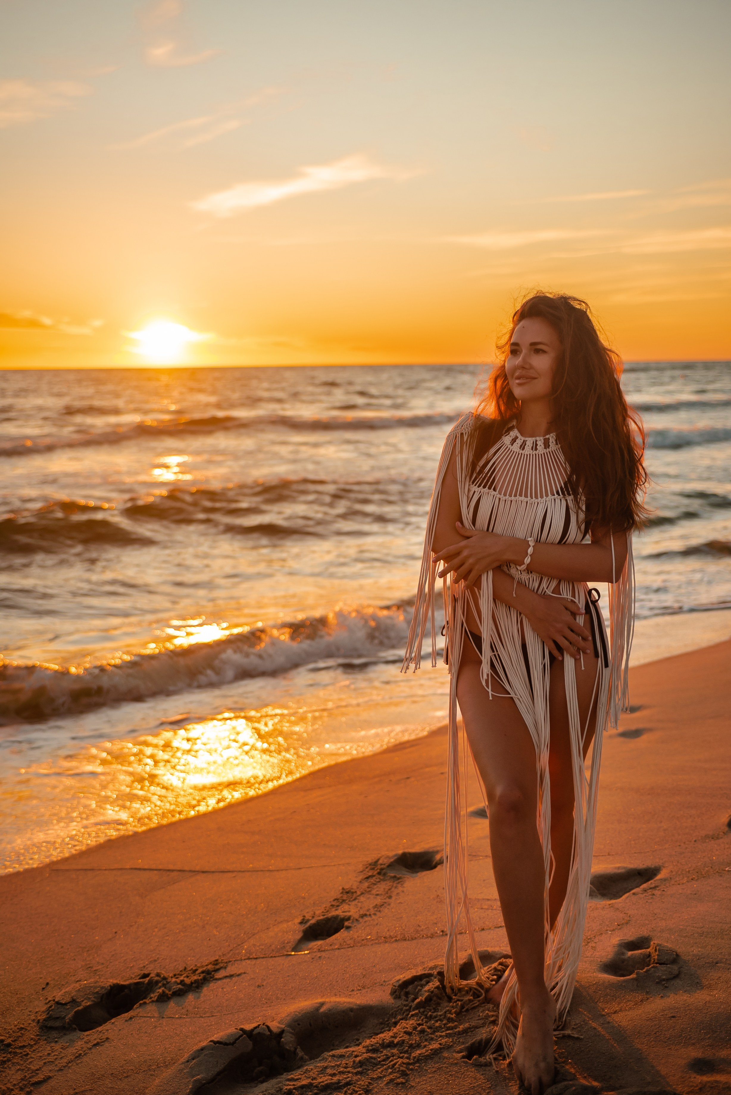 Портрет. Семейный и свадебный фотограф Элеонора Головёнкина Калининград — Находка