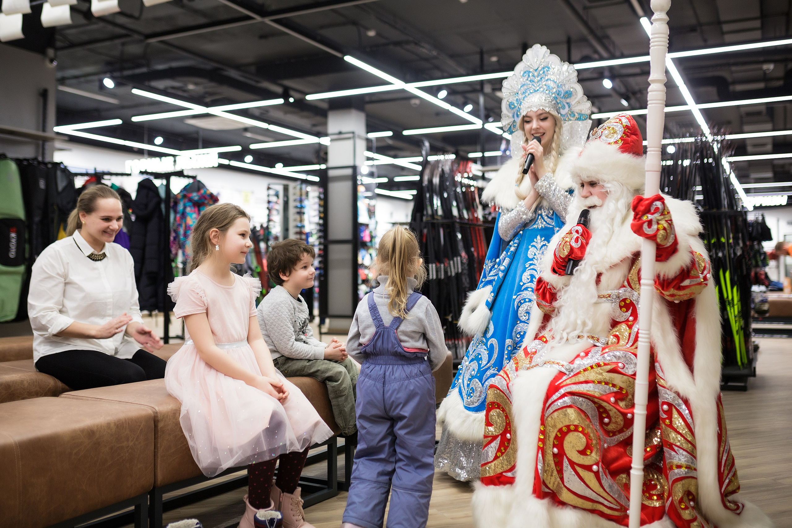 ДЕТИ. Roman Photo