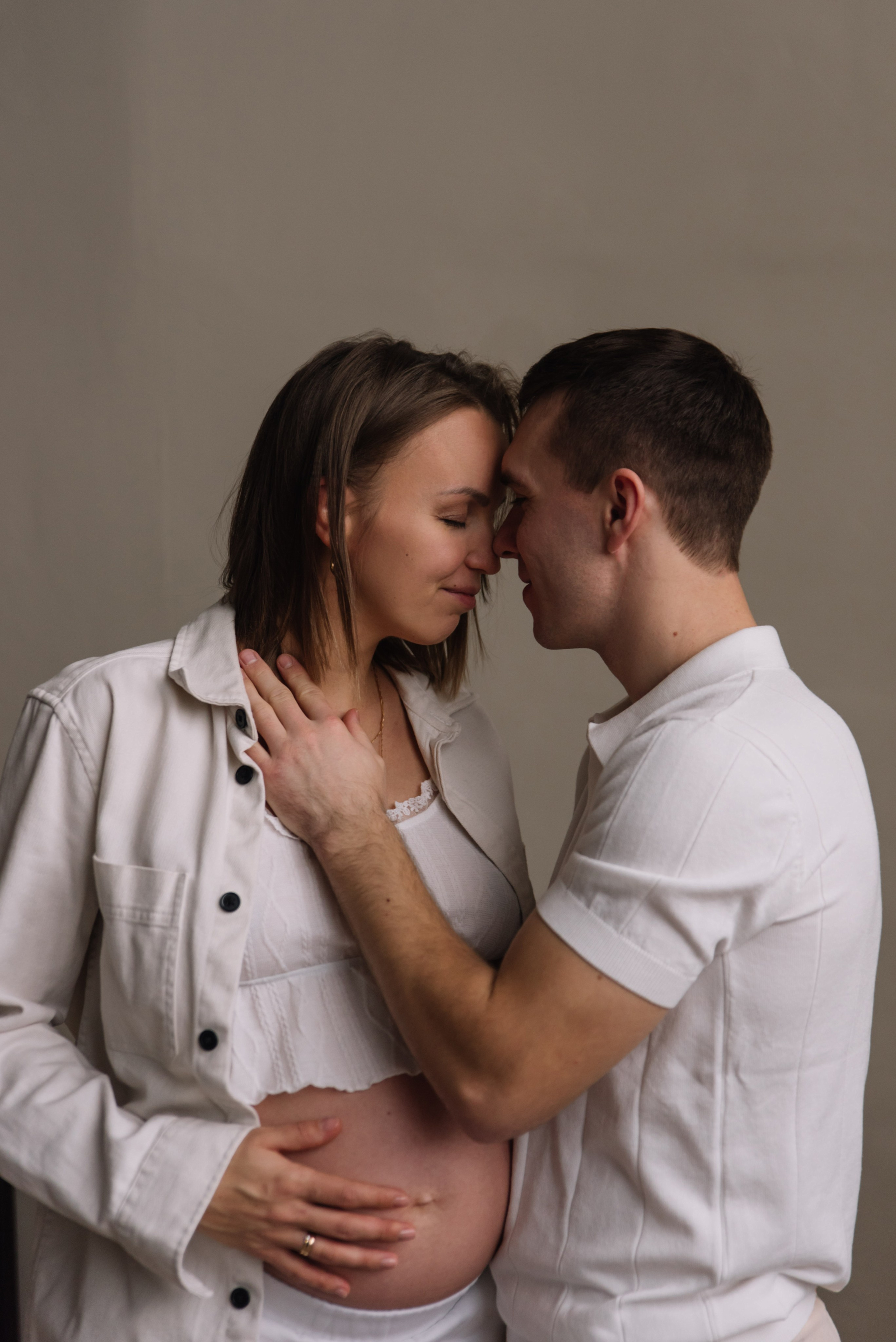 Эльвира, Рома и Зарина. Фотограф Нижний Новгорода Елена Калмыкова