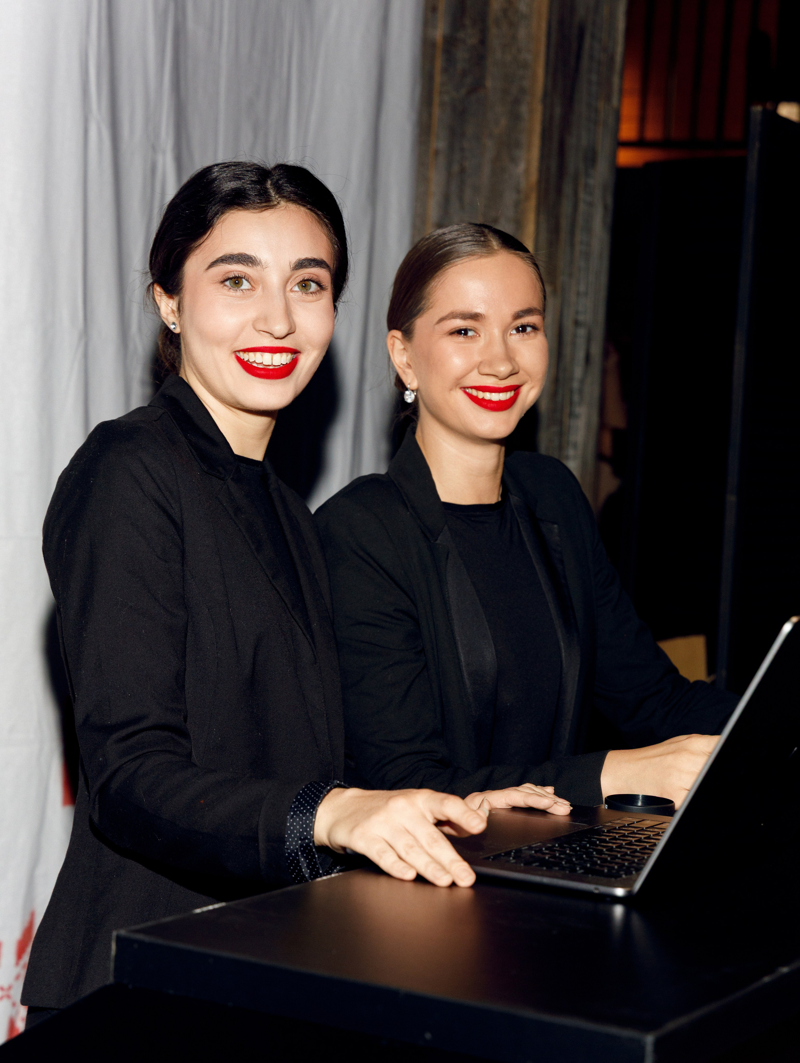 Вечеринка IVENТация