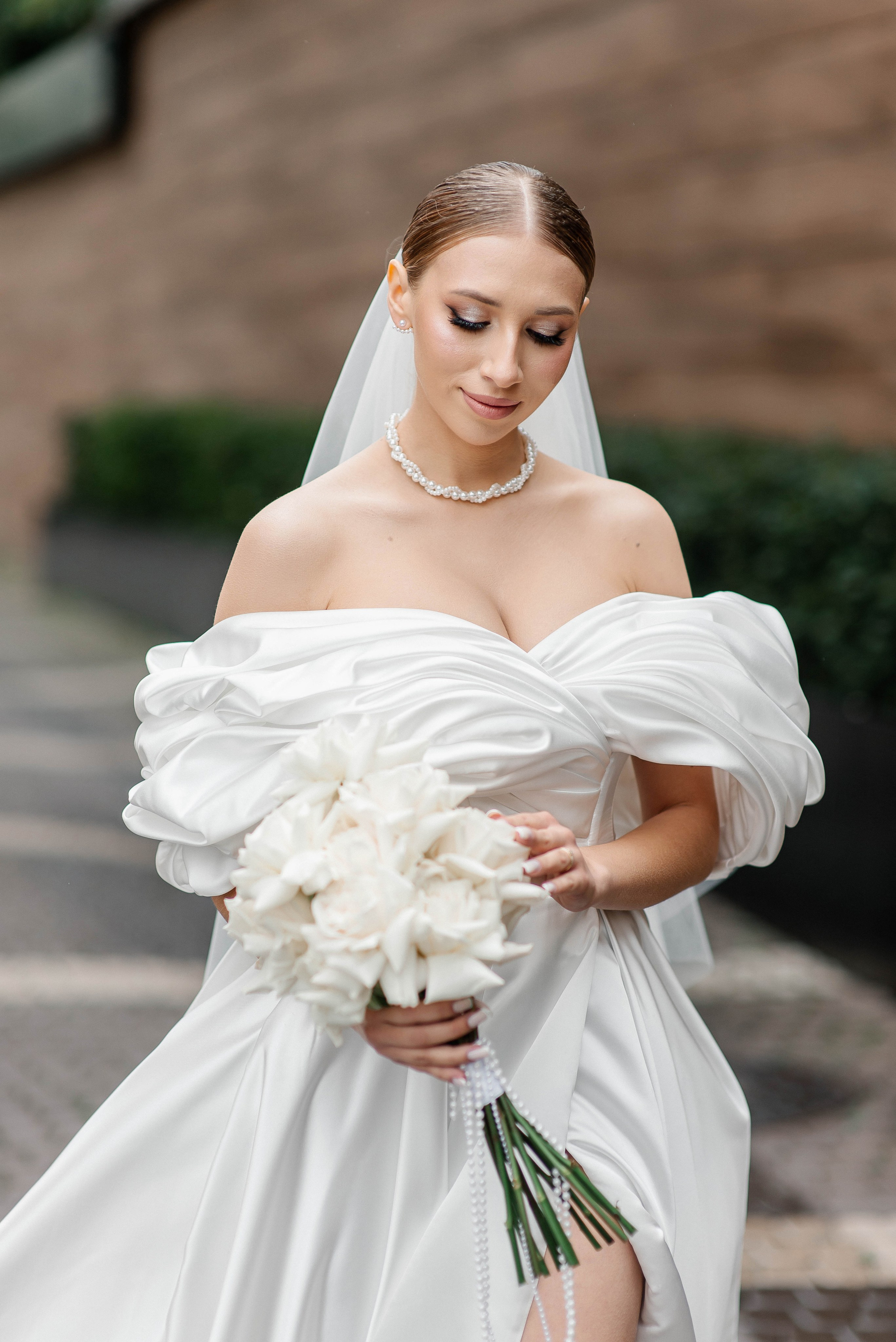 Никита и Анастасия. Свадебный фотограф Курск Артем Духтанов