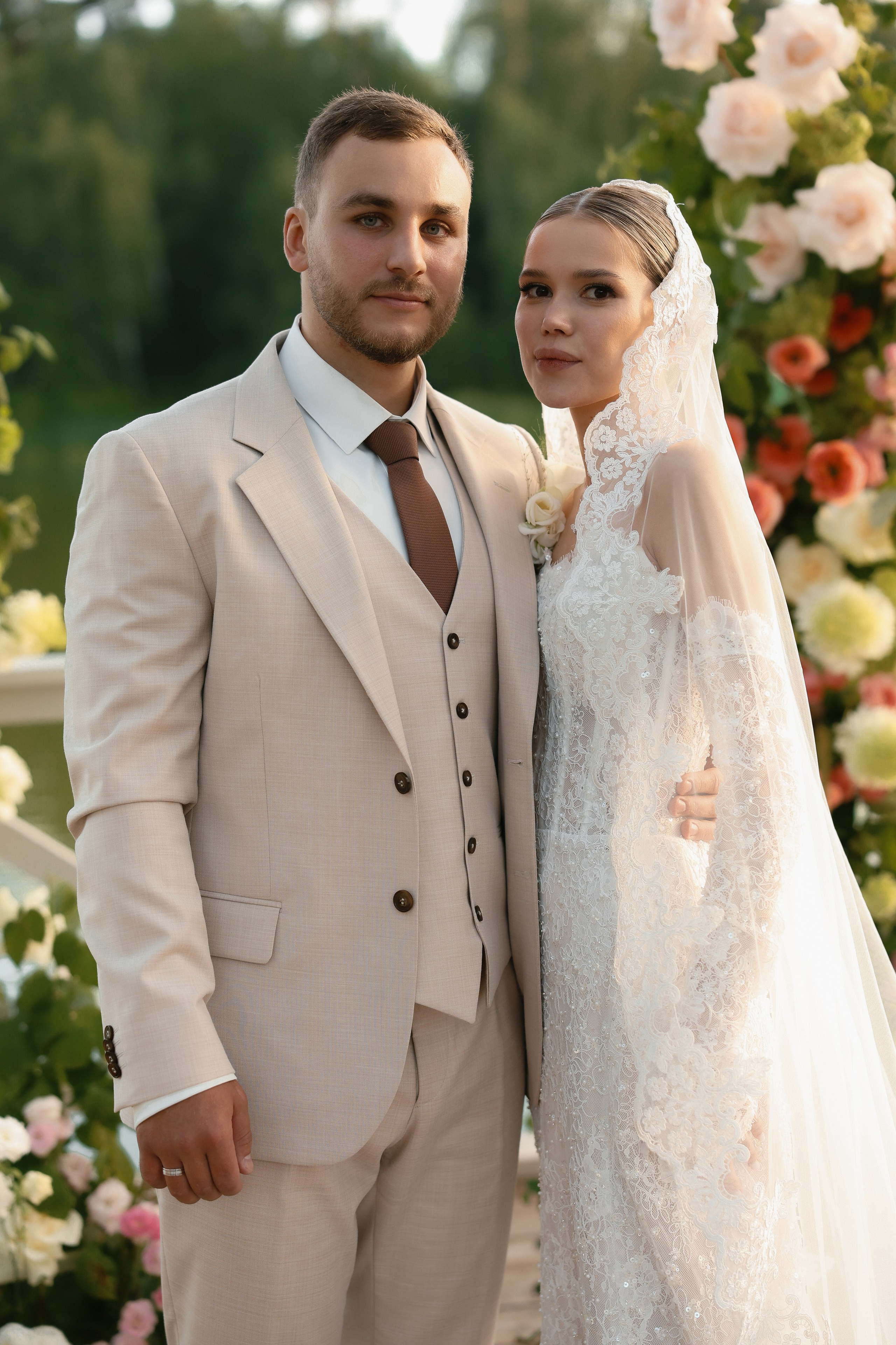 Это правда мы?. ФОТОГРАФ МОСКВА Диана Коротких