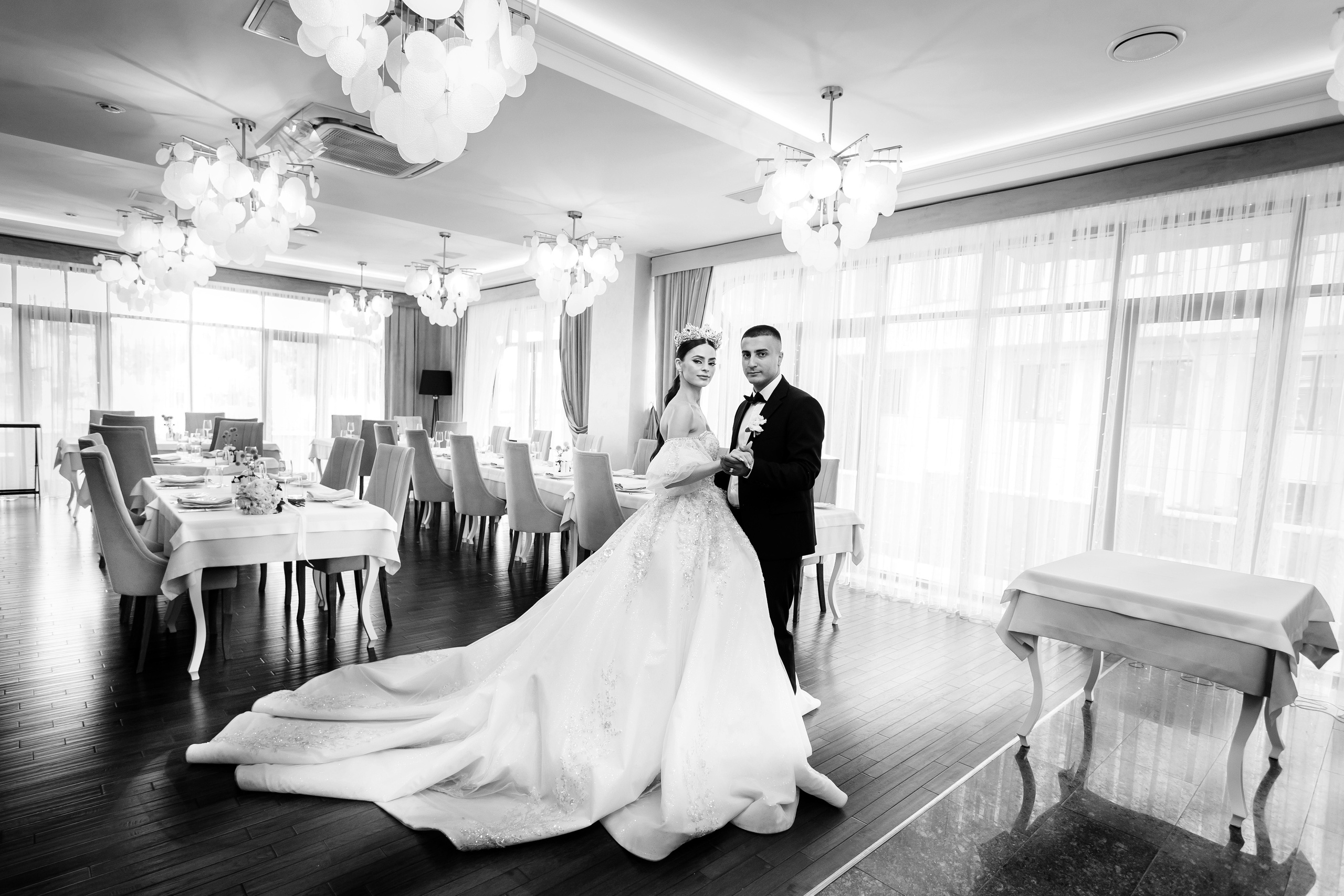 Свадебное. Семейный и репортажный фотограф в Иркутске Людмила Лиханская