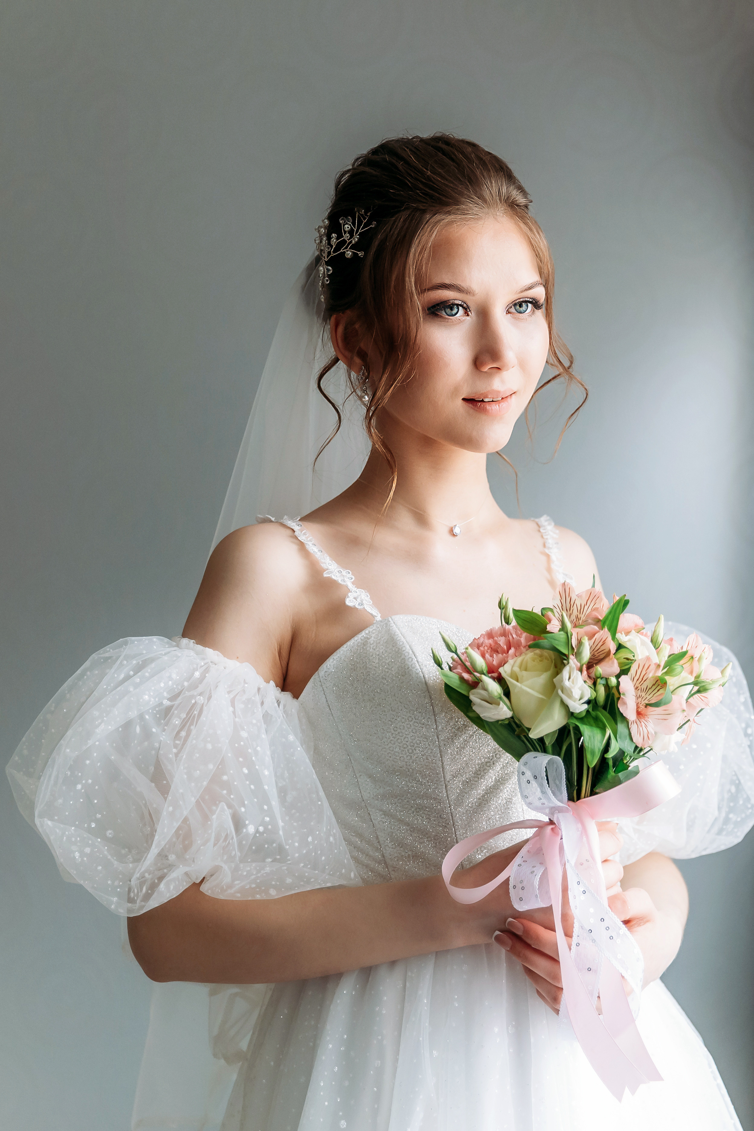 Свадебное. Семейный и репортажный фотограф в Иркутске Людмила Лиханская