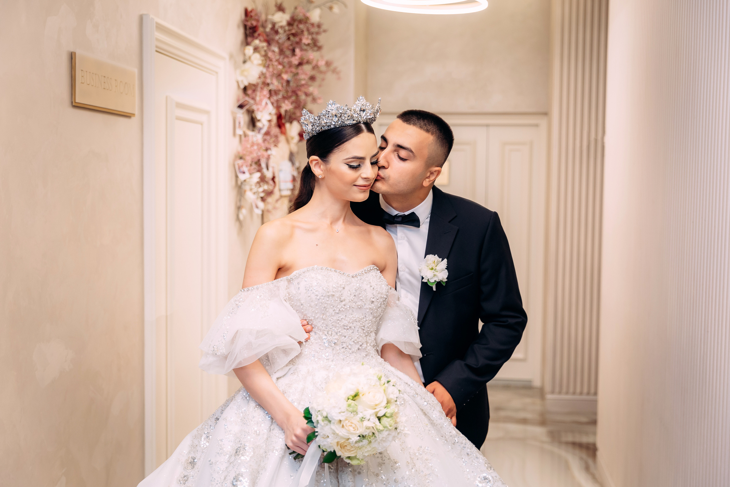 Свадебное. Семейный и репортажный фотограф в Иркутске Людмила Лиханская