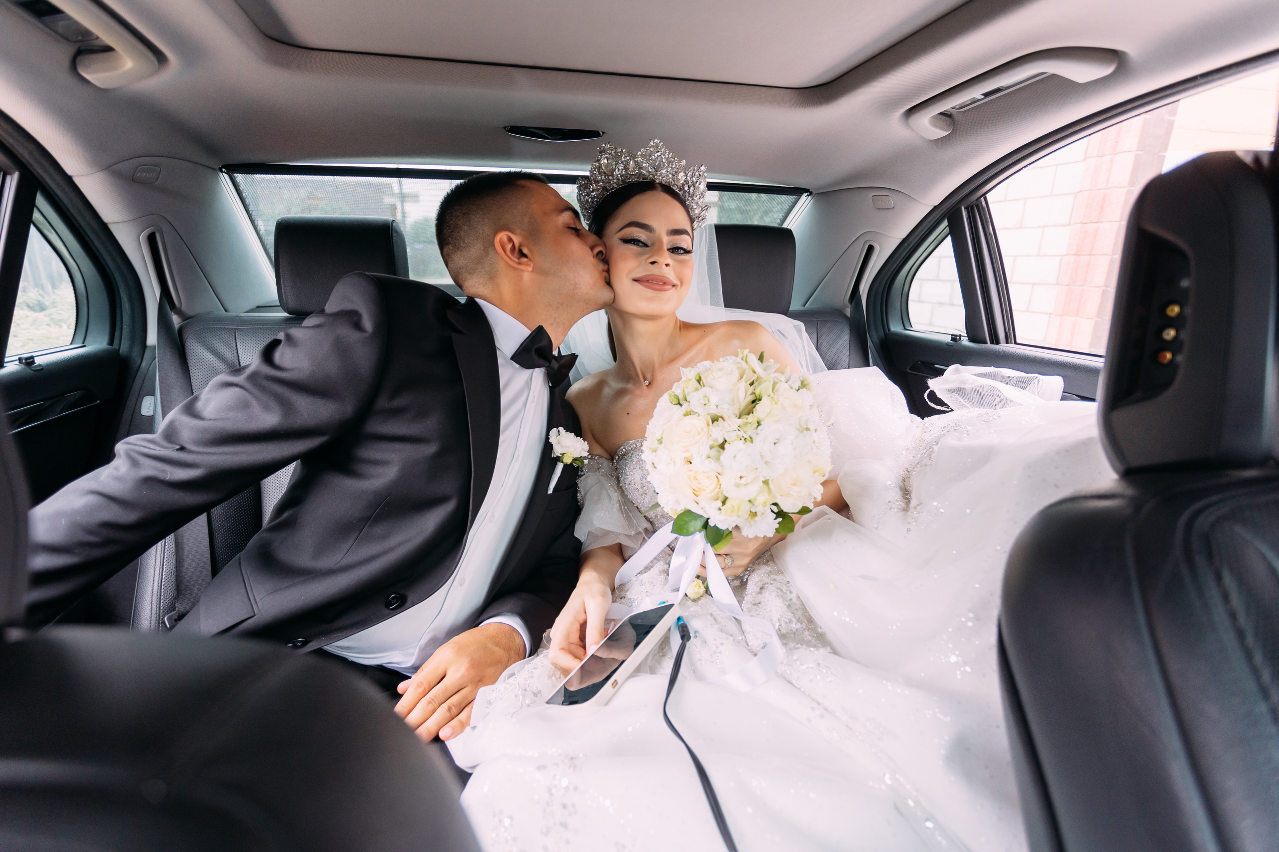 Свадебное. Семейный и репортажный фотограф в Иркутске Людмила Лиханская