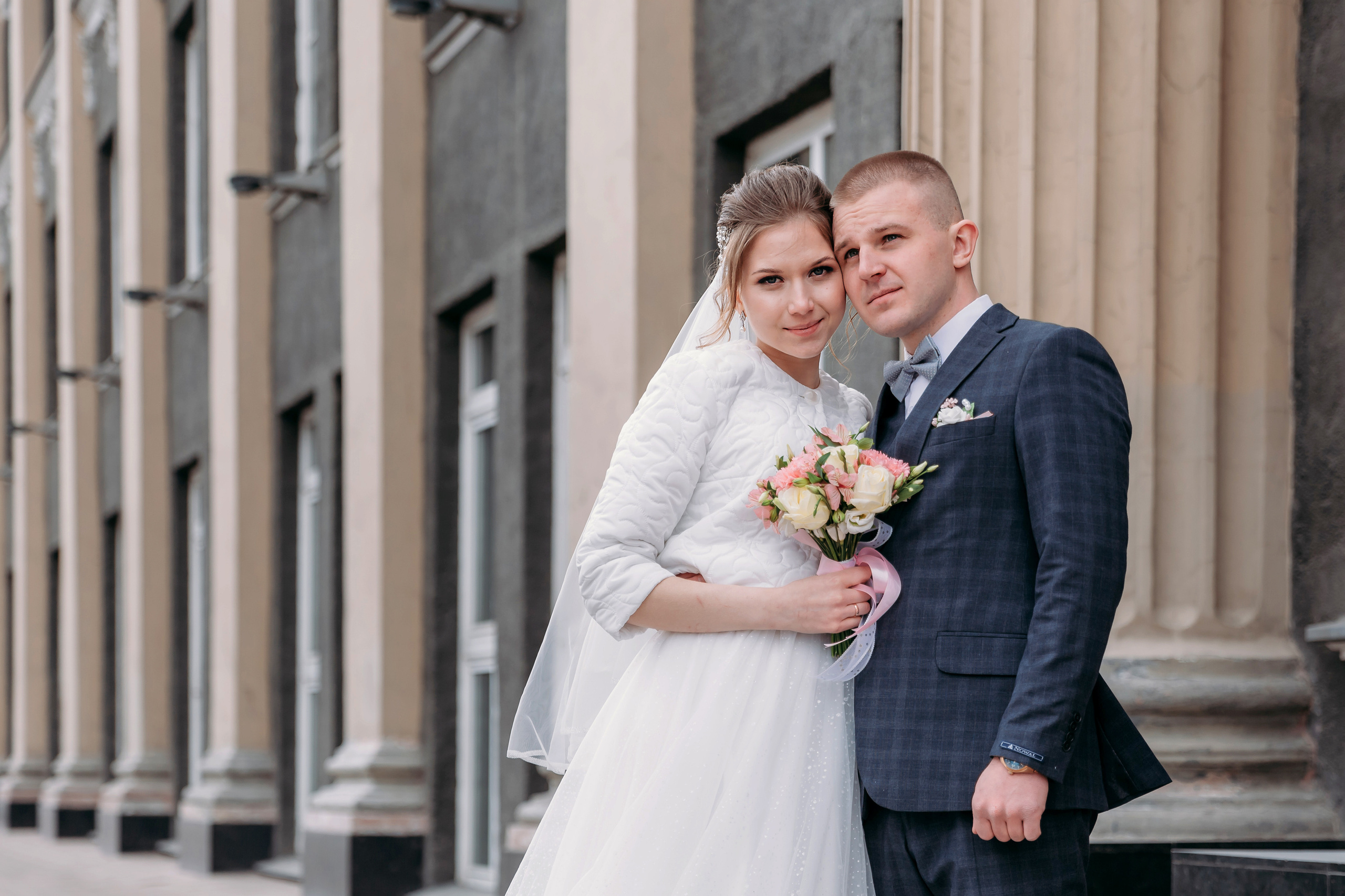 Свадебное. Семейный и репортажный фотограф в Иркутске Людмила Лиханская