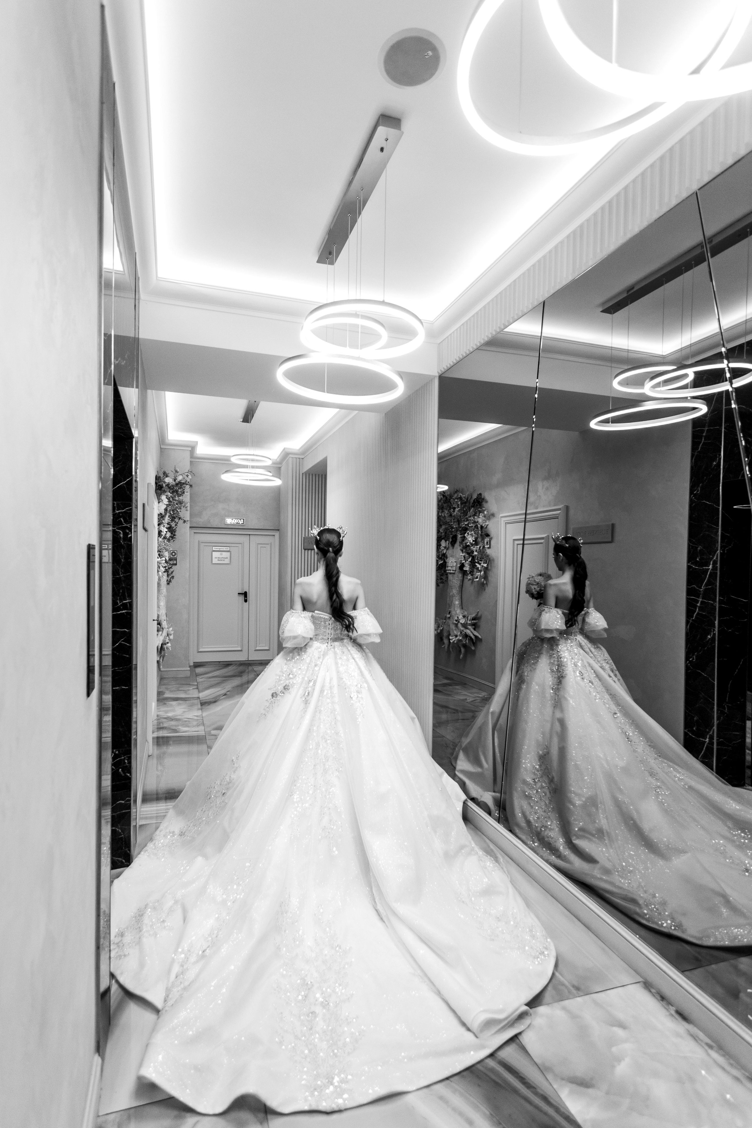 Свадебное. Семейный и репортажный фотограф в Иркутске Людмила Лиханская