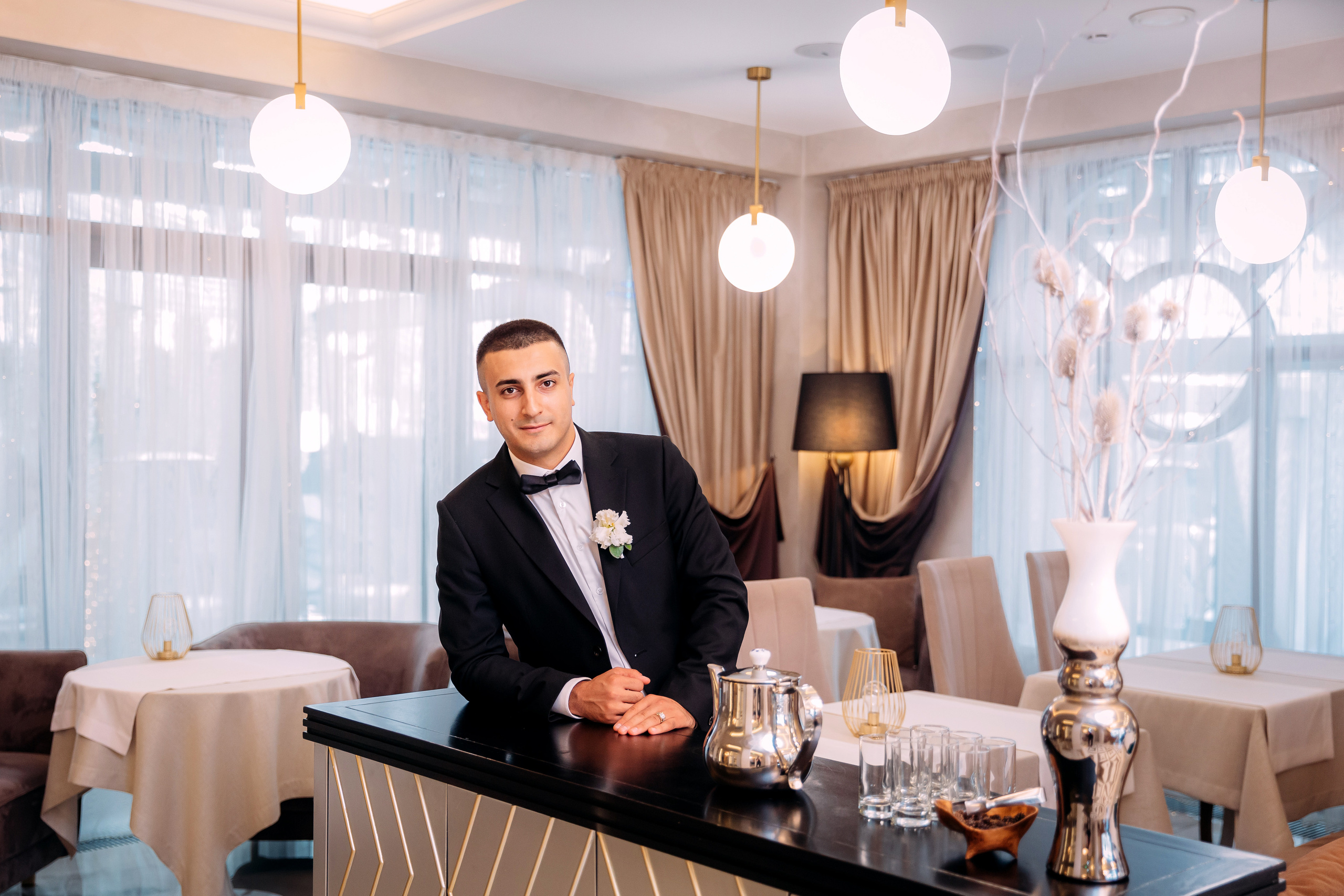 Свадебное. Семейный и репортажный фотограф в Иркутске Людмила Лиханская