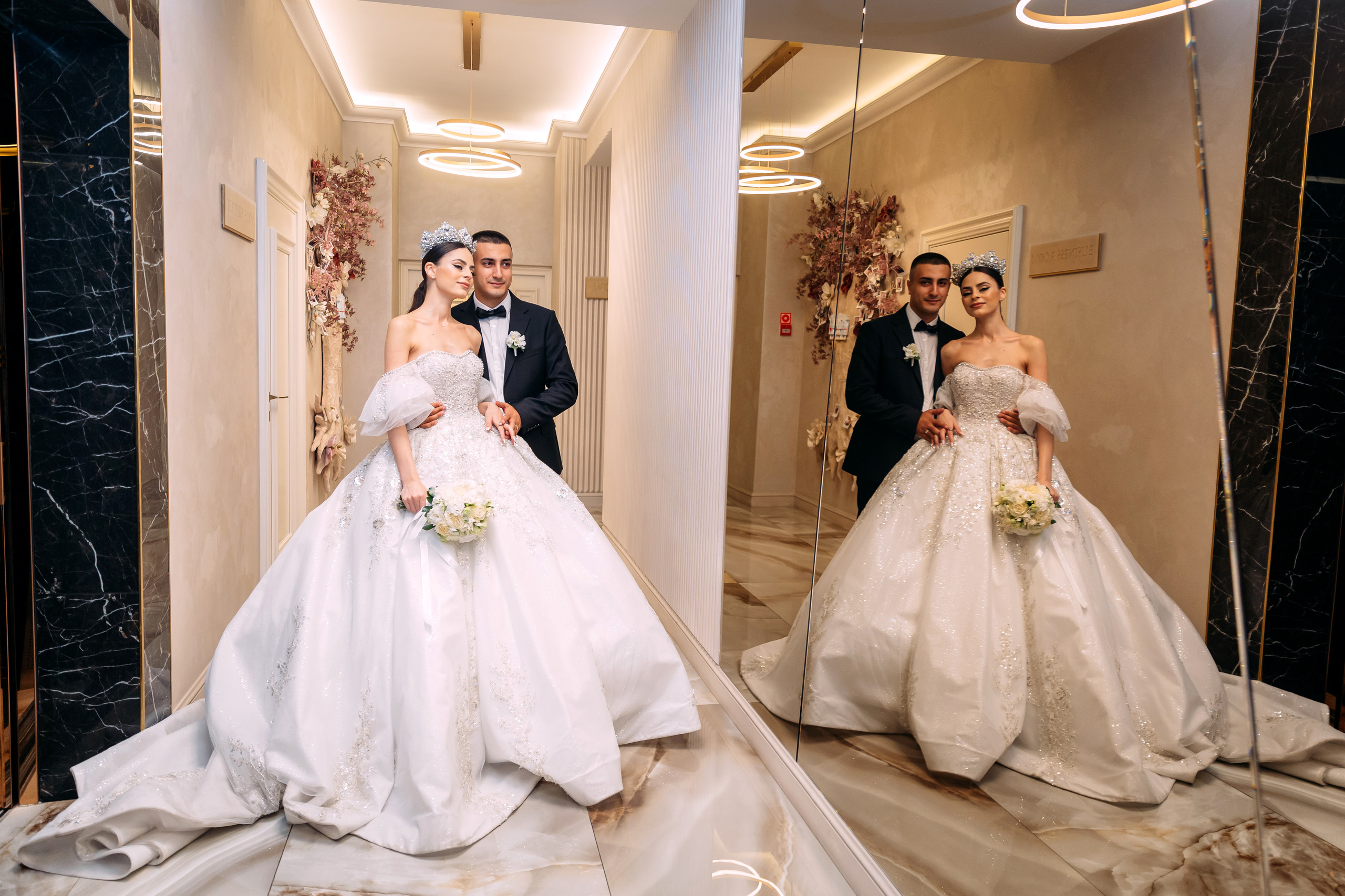 Свадебное. Семейный и репортажный фотограф в Иркутске Людмила Лиханская