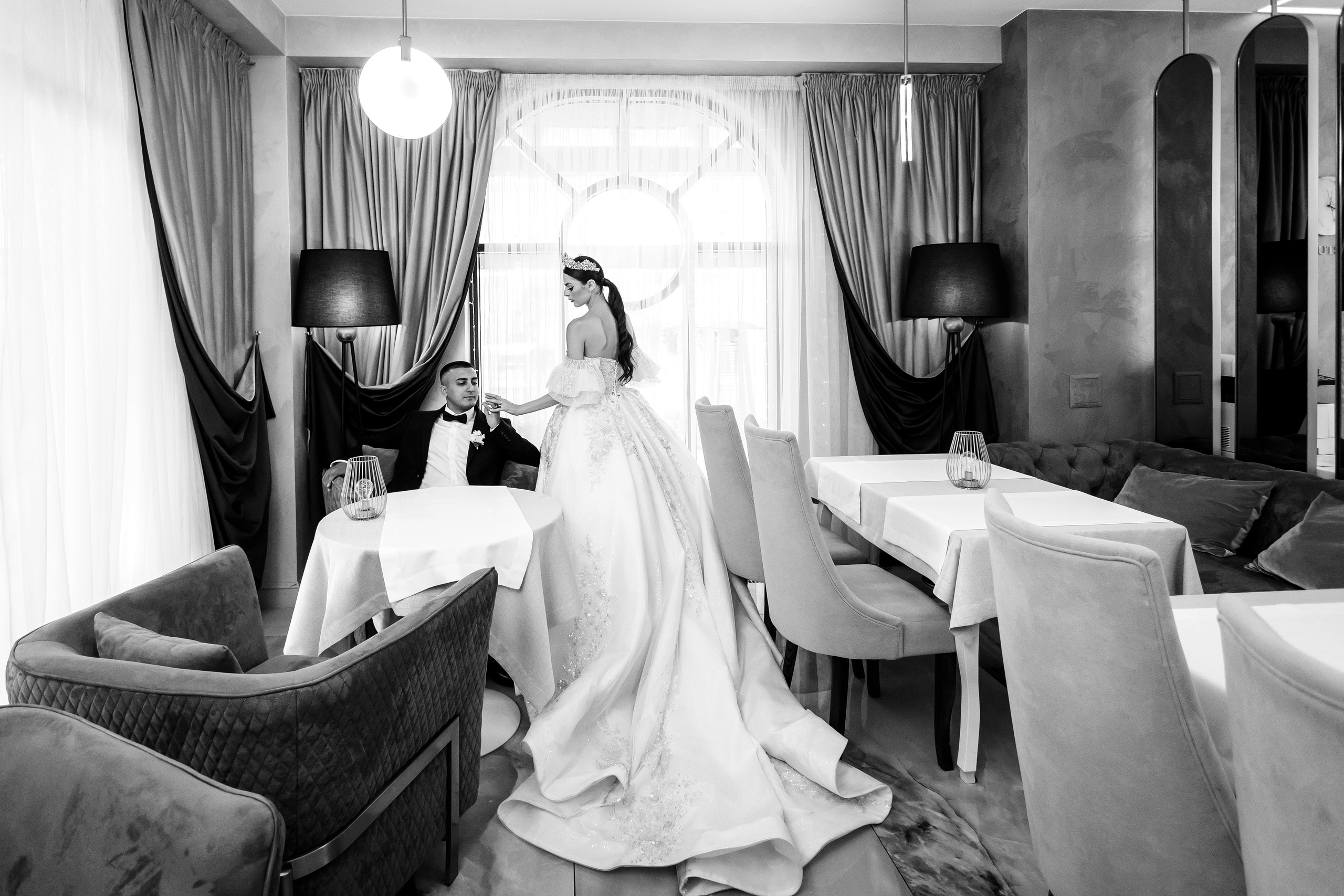 Свадебное. Семейный и репортажный фотограф в Иркутске Людмила Лиханская