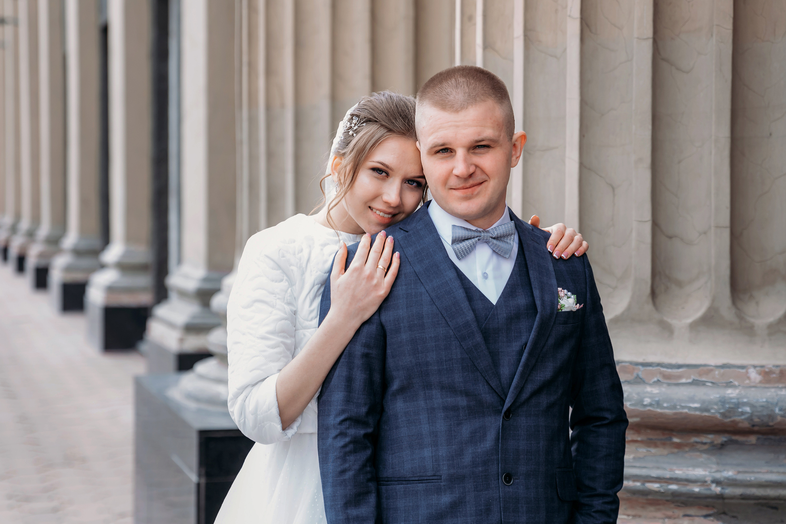 Свадебное. Семейный и репортажный фотограф в Иркутске Людмила Лиханская