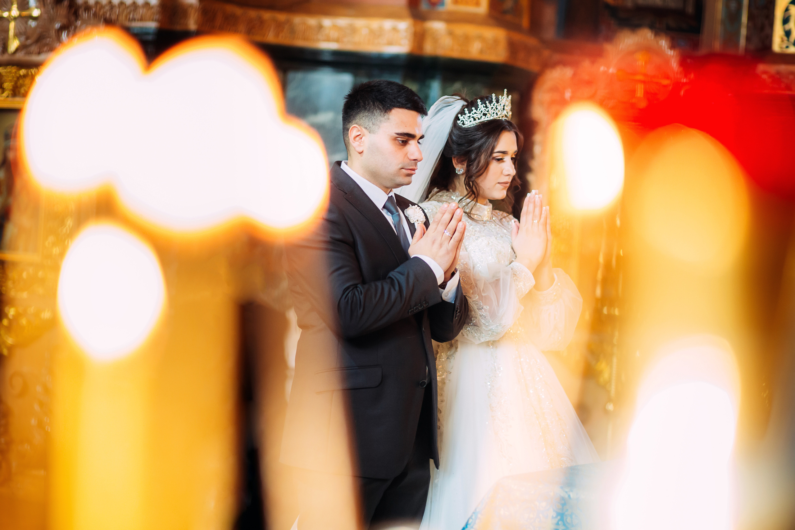 Свадебное. Семейный и репортажный фотограф в Иркутске Людмила Лиханская