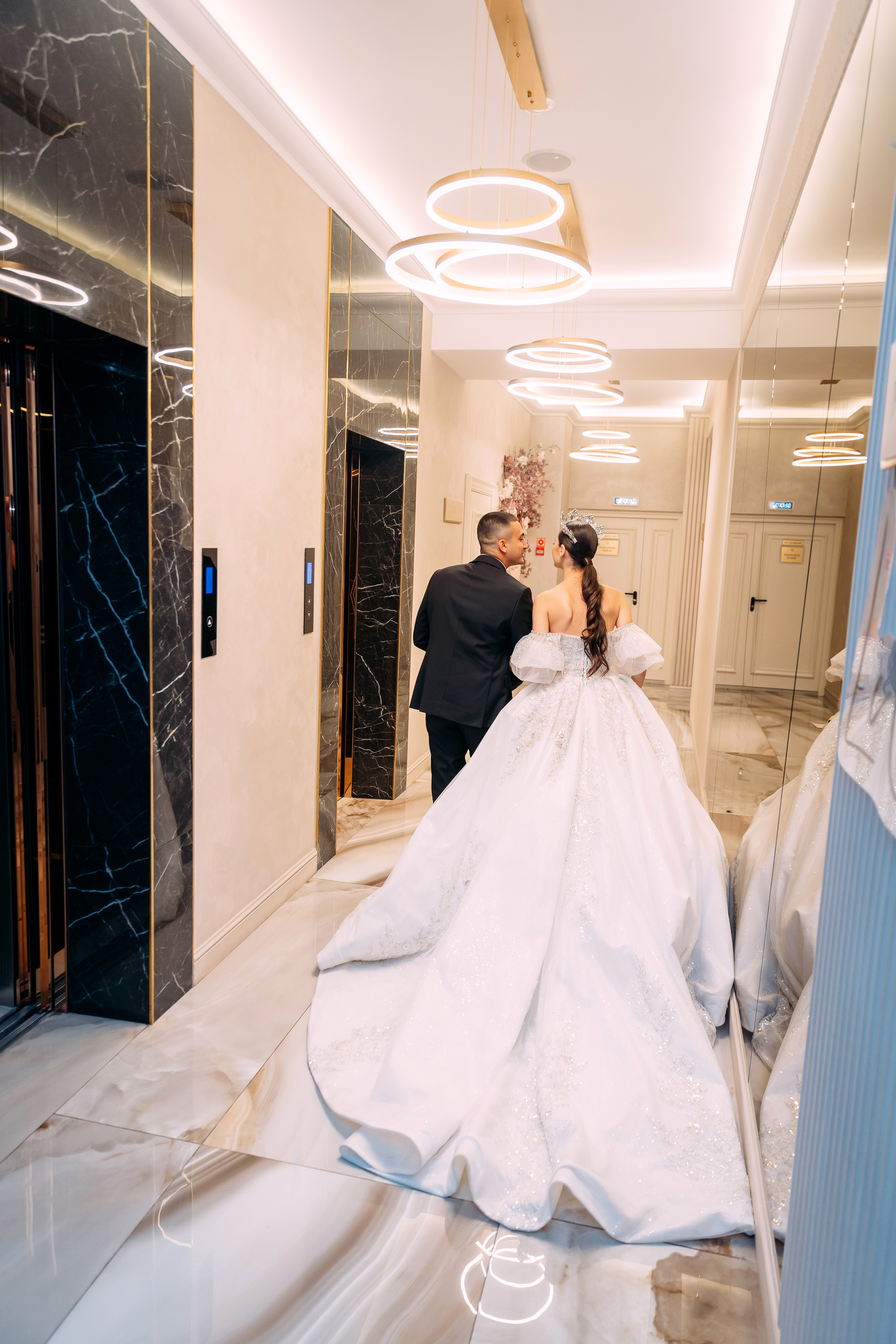 Свадебное. Семейный и репортажный фотограф в Иркутске Людмила Лиханская