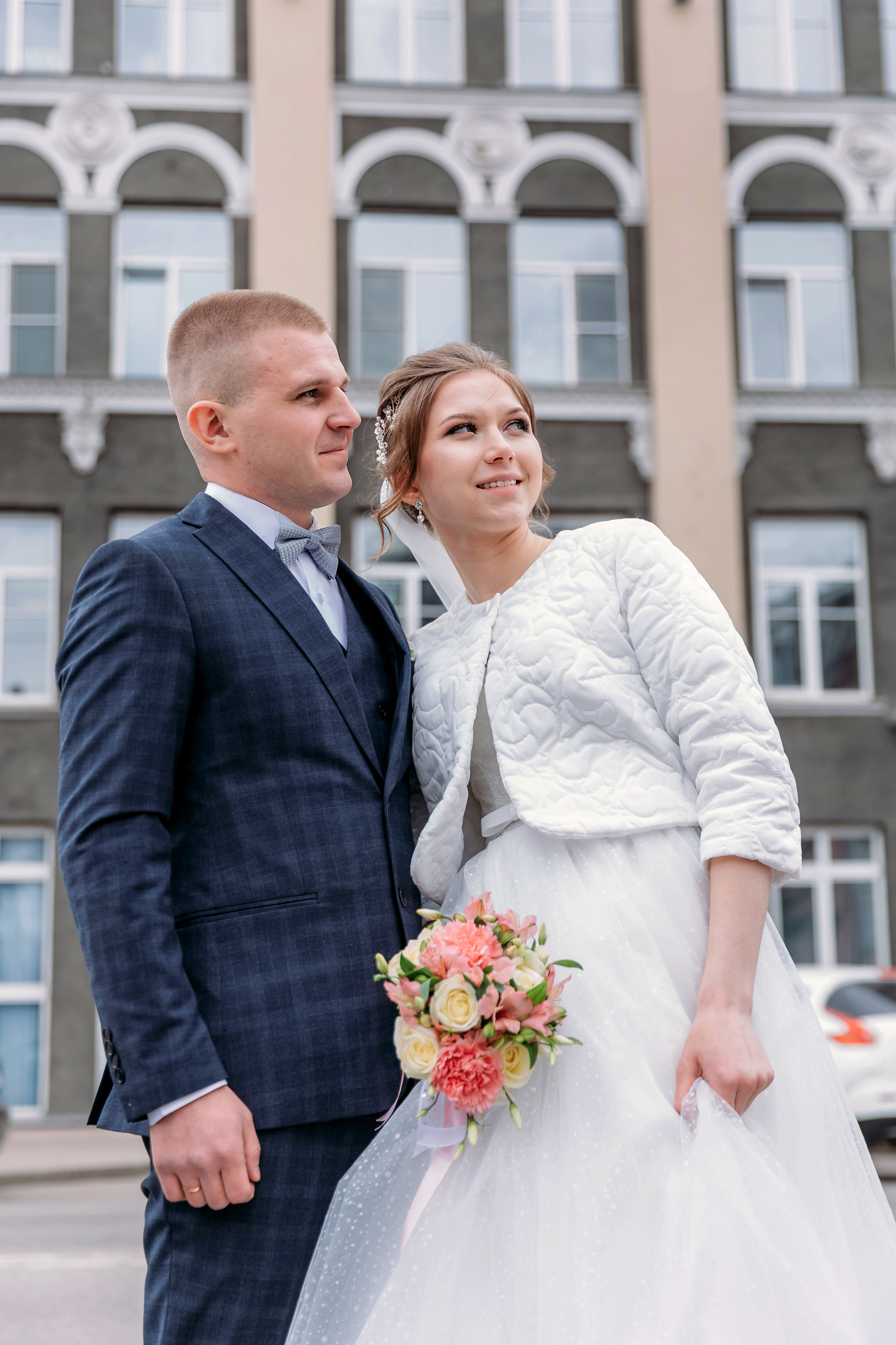 Свадебное. Семейный и репортажный фотограф в Иркутске Людмила Лиханская