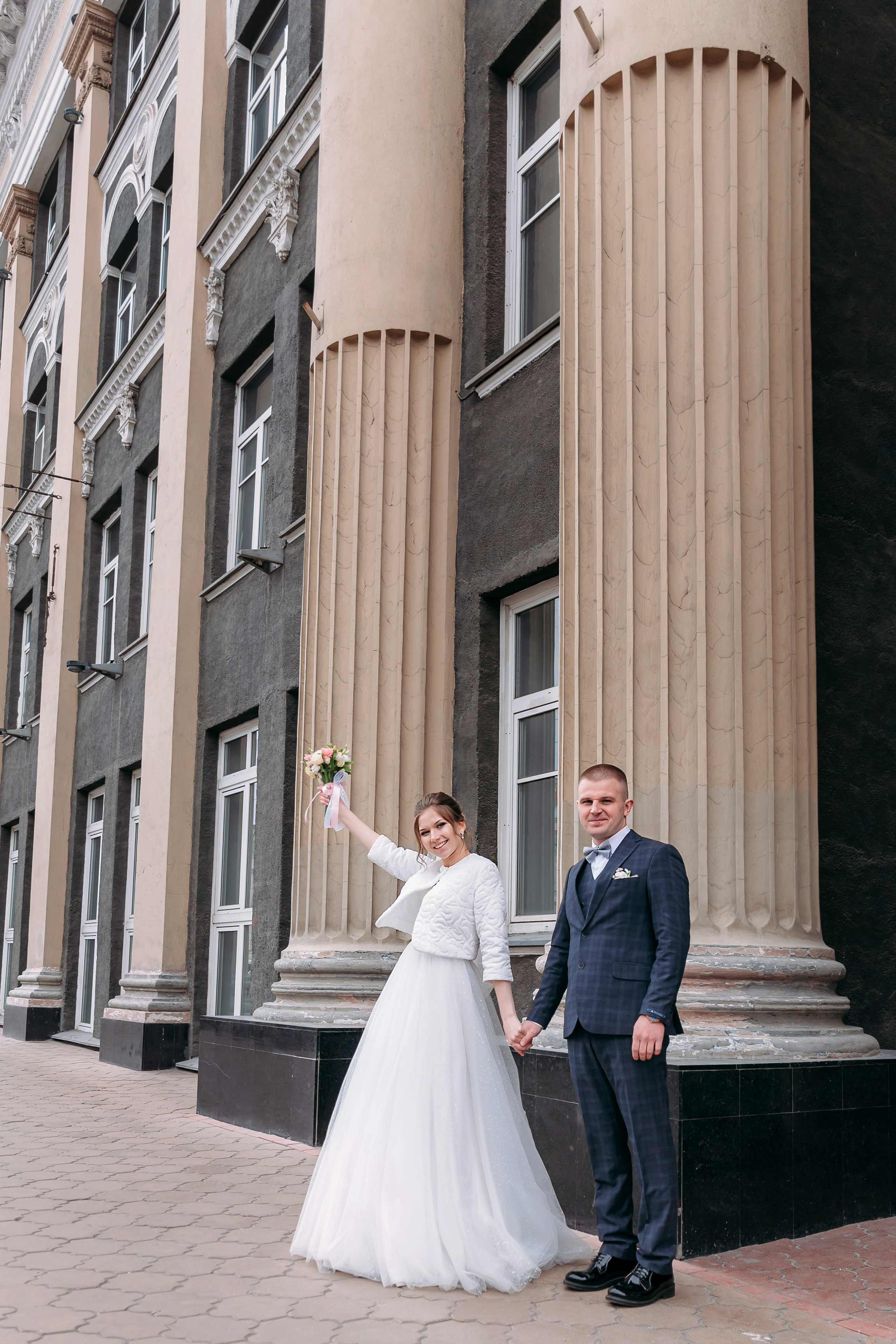 Свадебное. Семейный и репортажный фотограф в Иркутске Людмила Лиханская