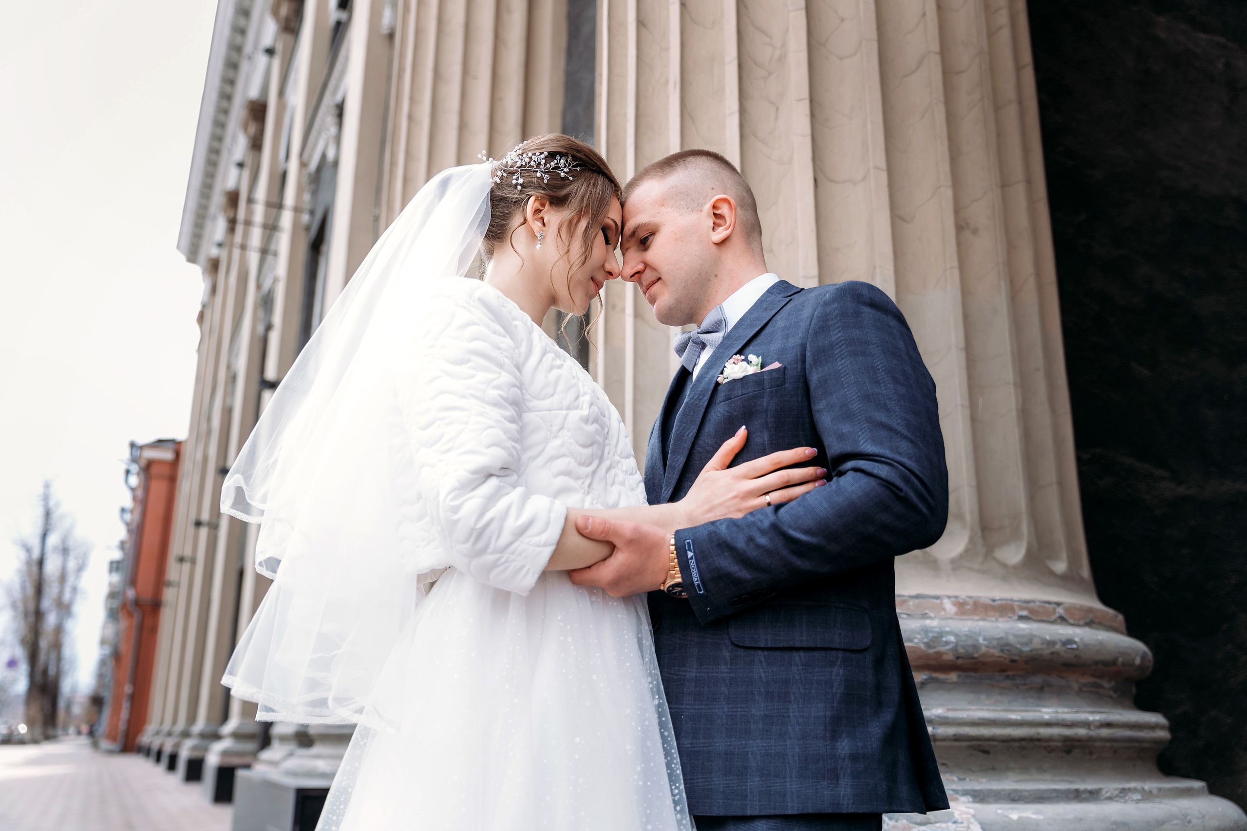 Свадебное. Семейный и репортажный фотограф в Иркутске Людмила Лиханская