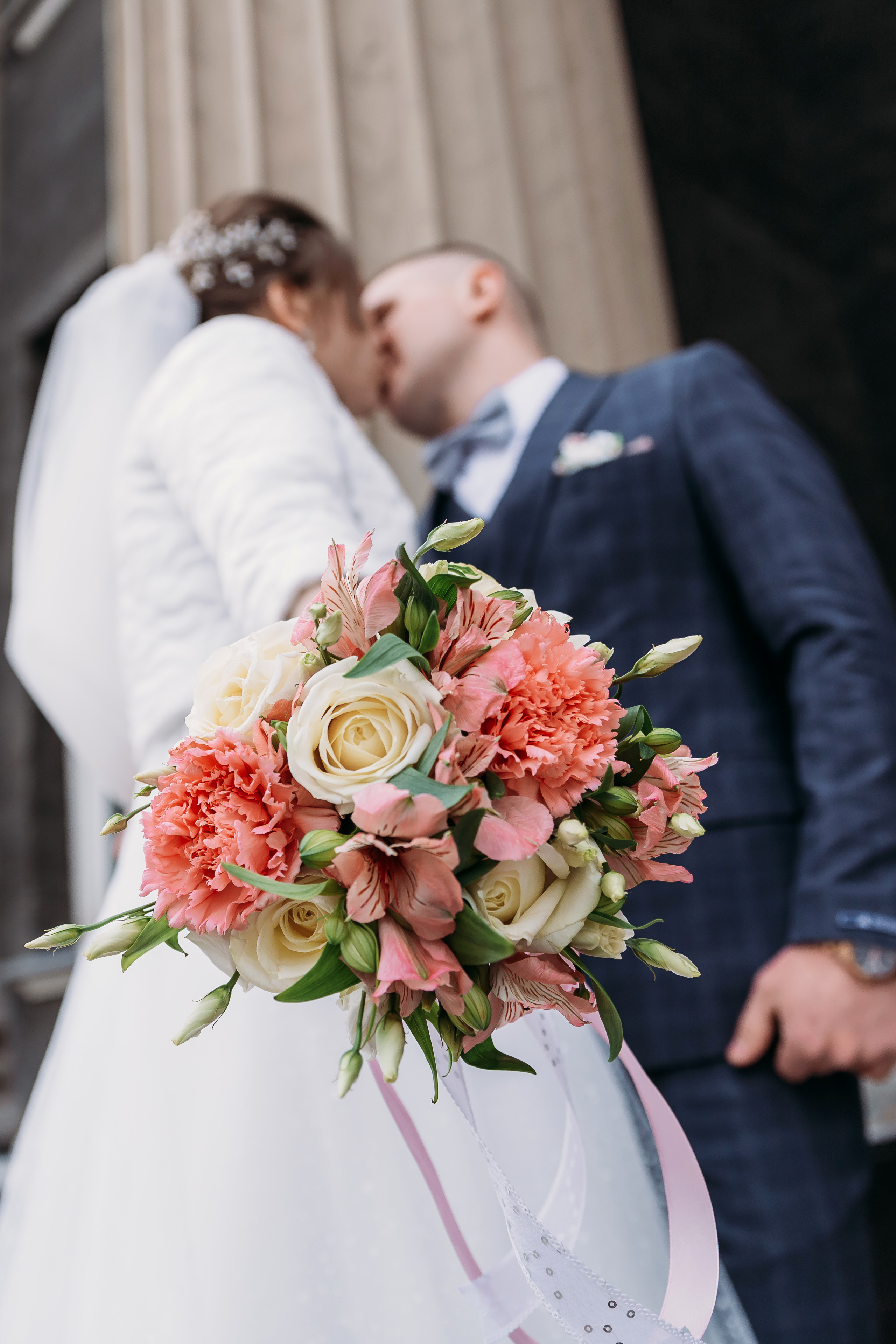 Свадебное. Семейный и репортажный фотограф в Иркутске Людмила Лиханская