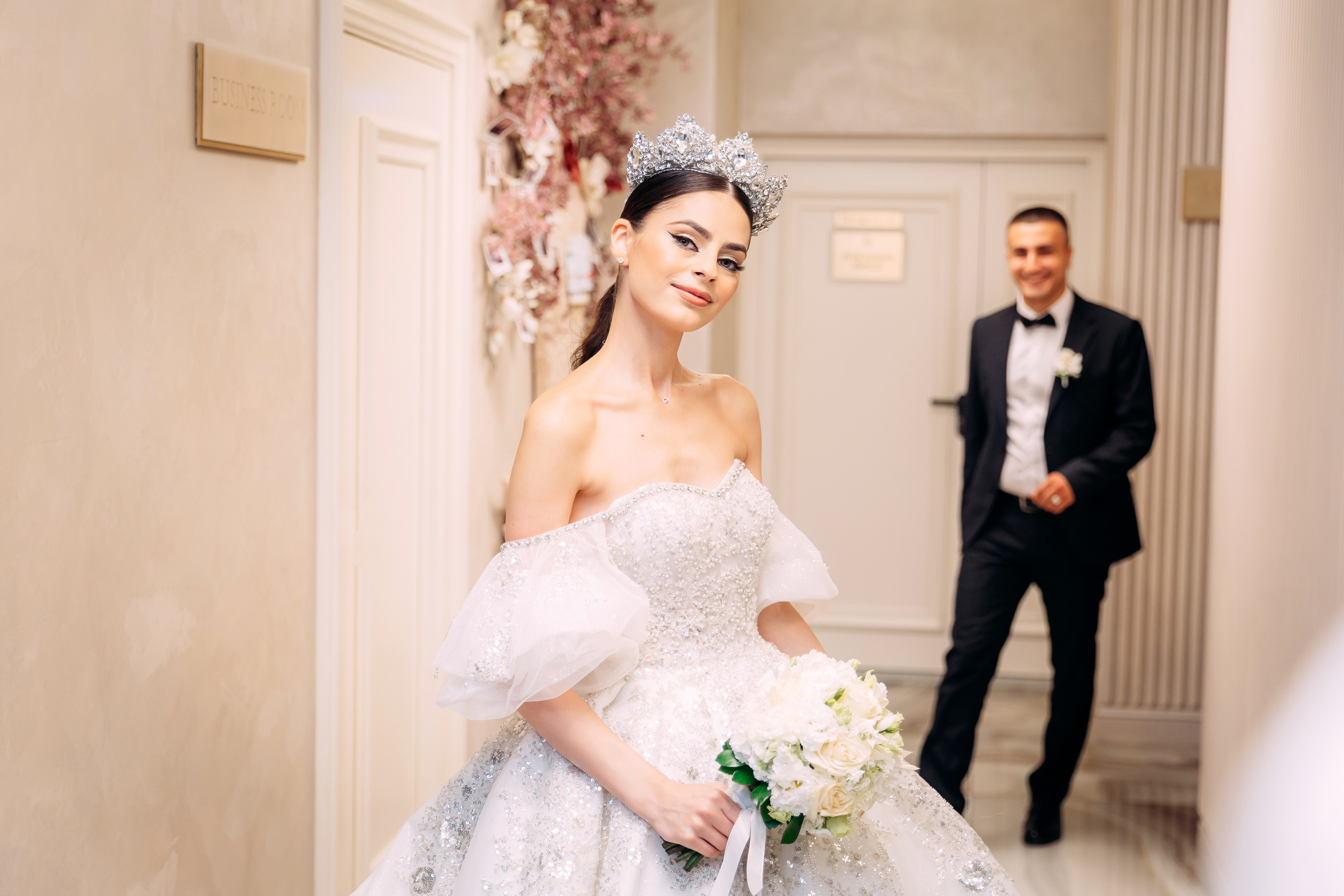 Свадебное. Семейный и репортажный фотограф в Иркутске Людмила Лиханская