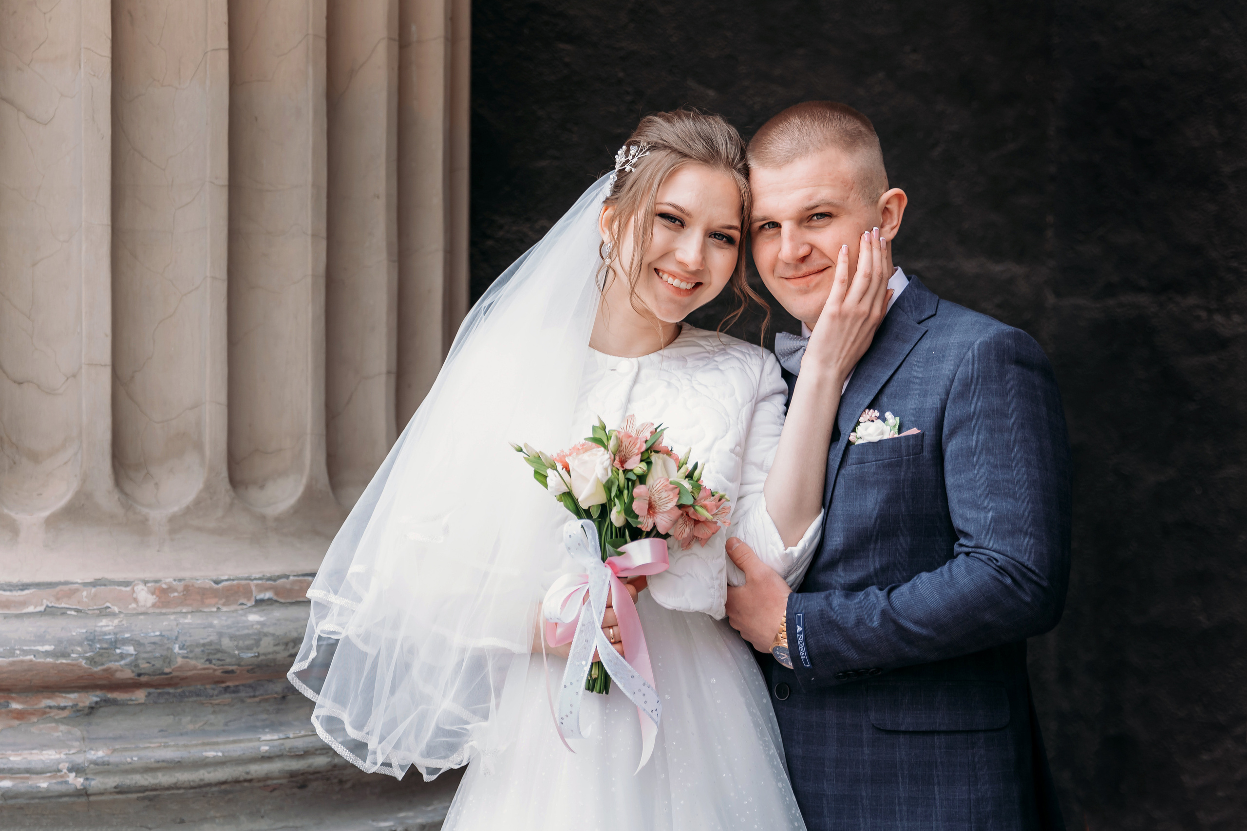 Свадебное. Семейный и репортажный фотограф в Иркутске Людмила Лиханская