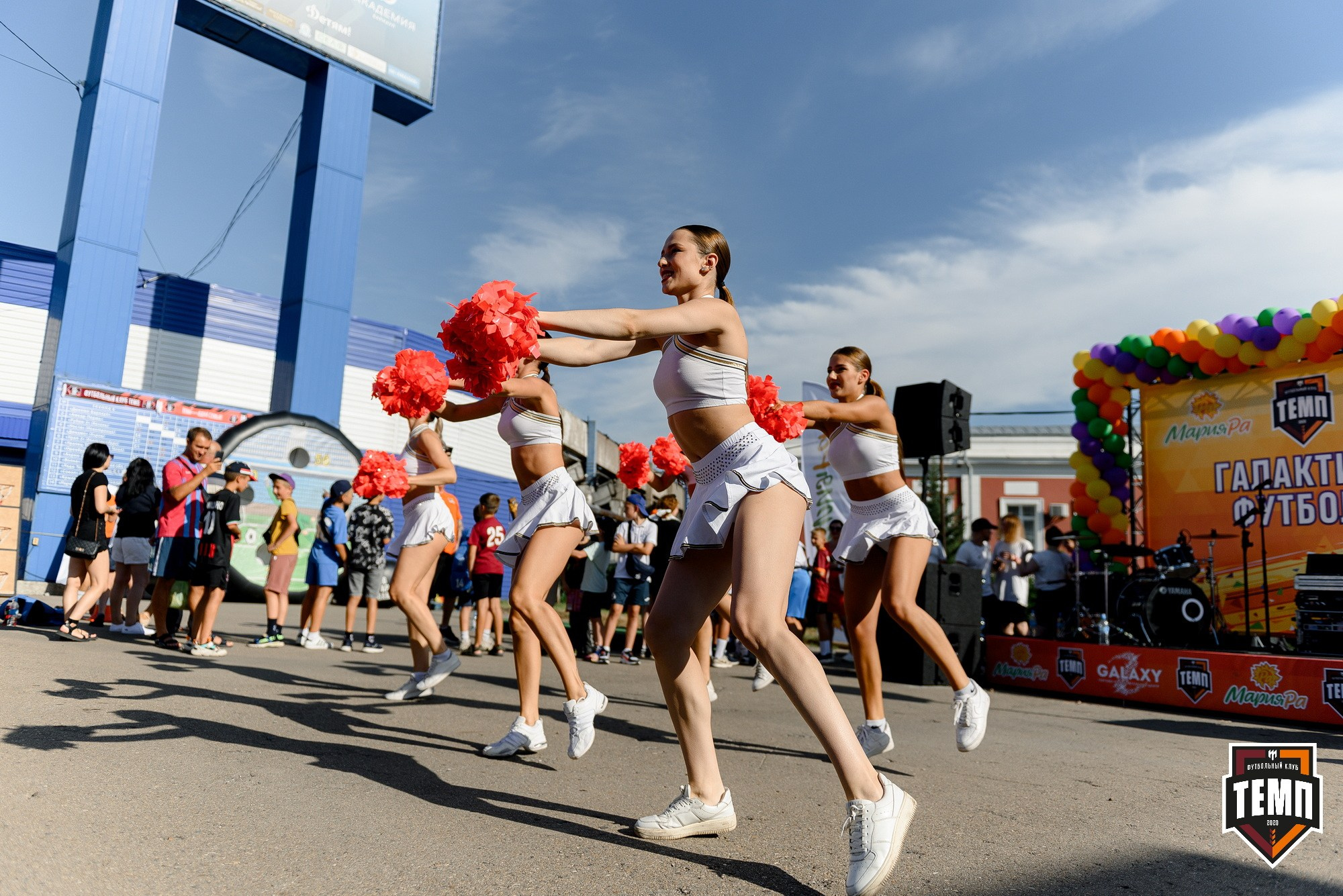 Кубок Fonbet России по футболу 2024. Свадебный и репортажный фотограф Никита Сницарев в Барнауле