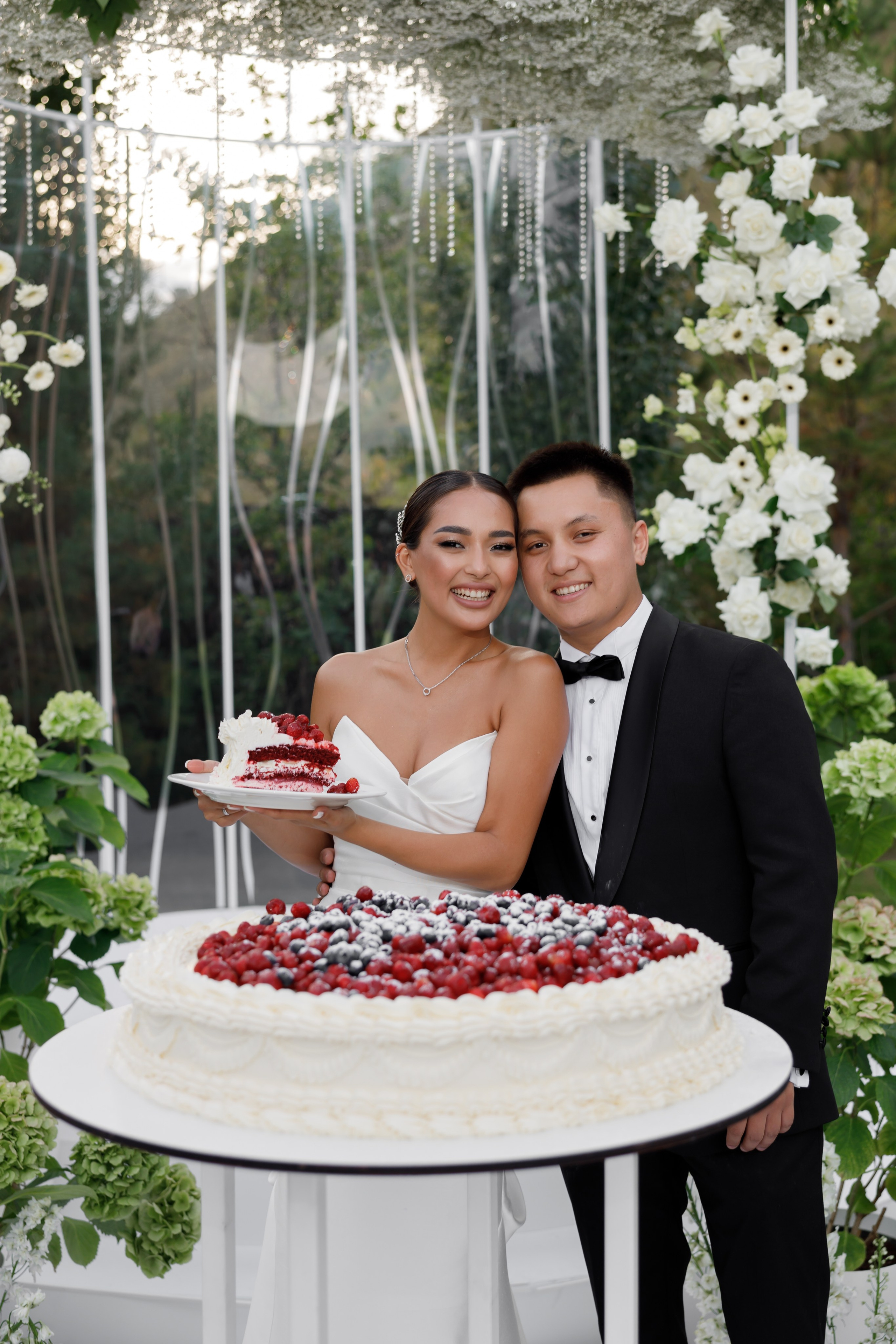 Свадебный и семейный фотограф в Красноярске Прохорова Екатерина