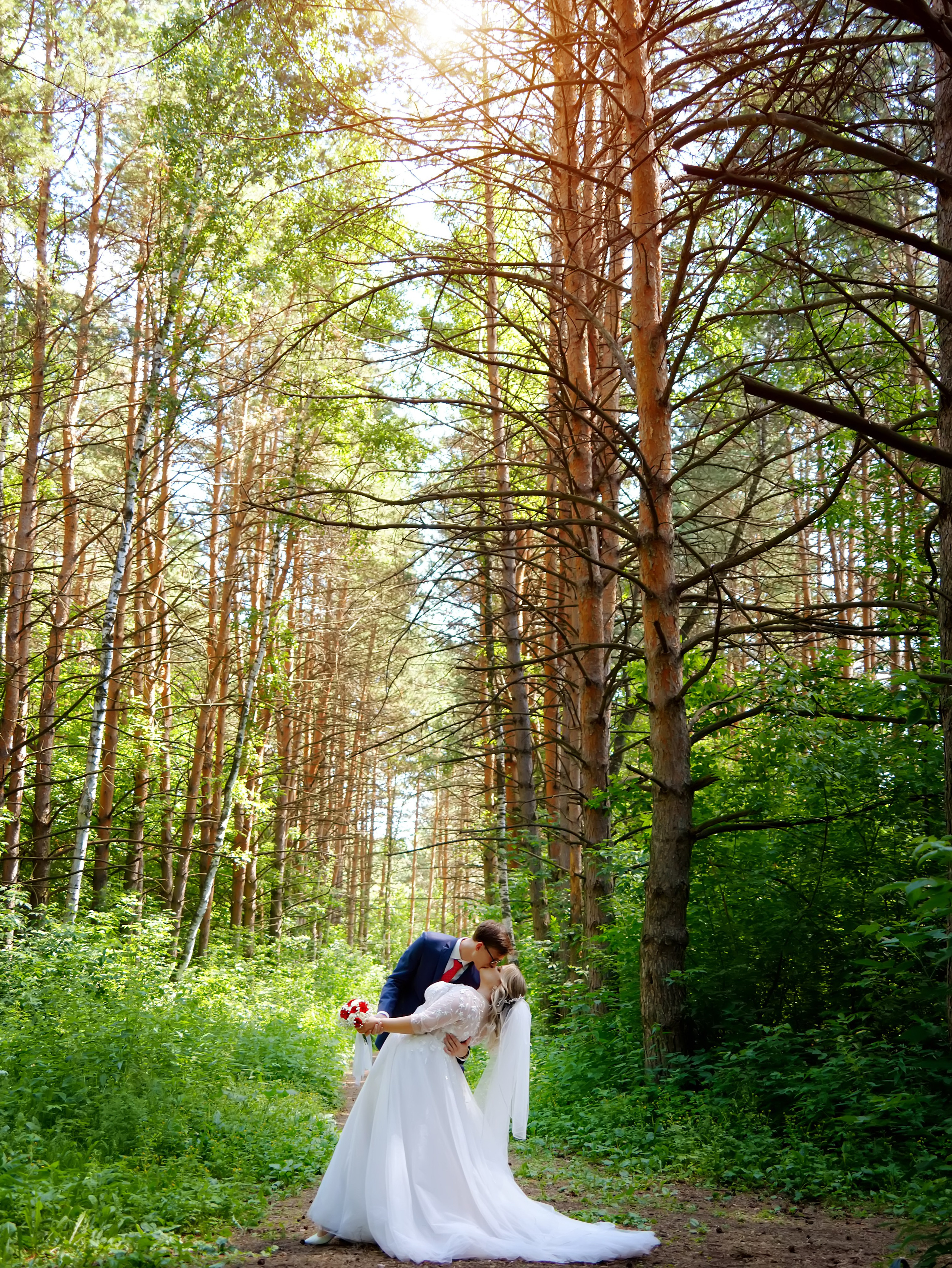 В Кемерово. Фотограф, видеооператор Нина Коршунова