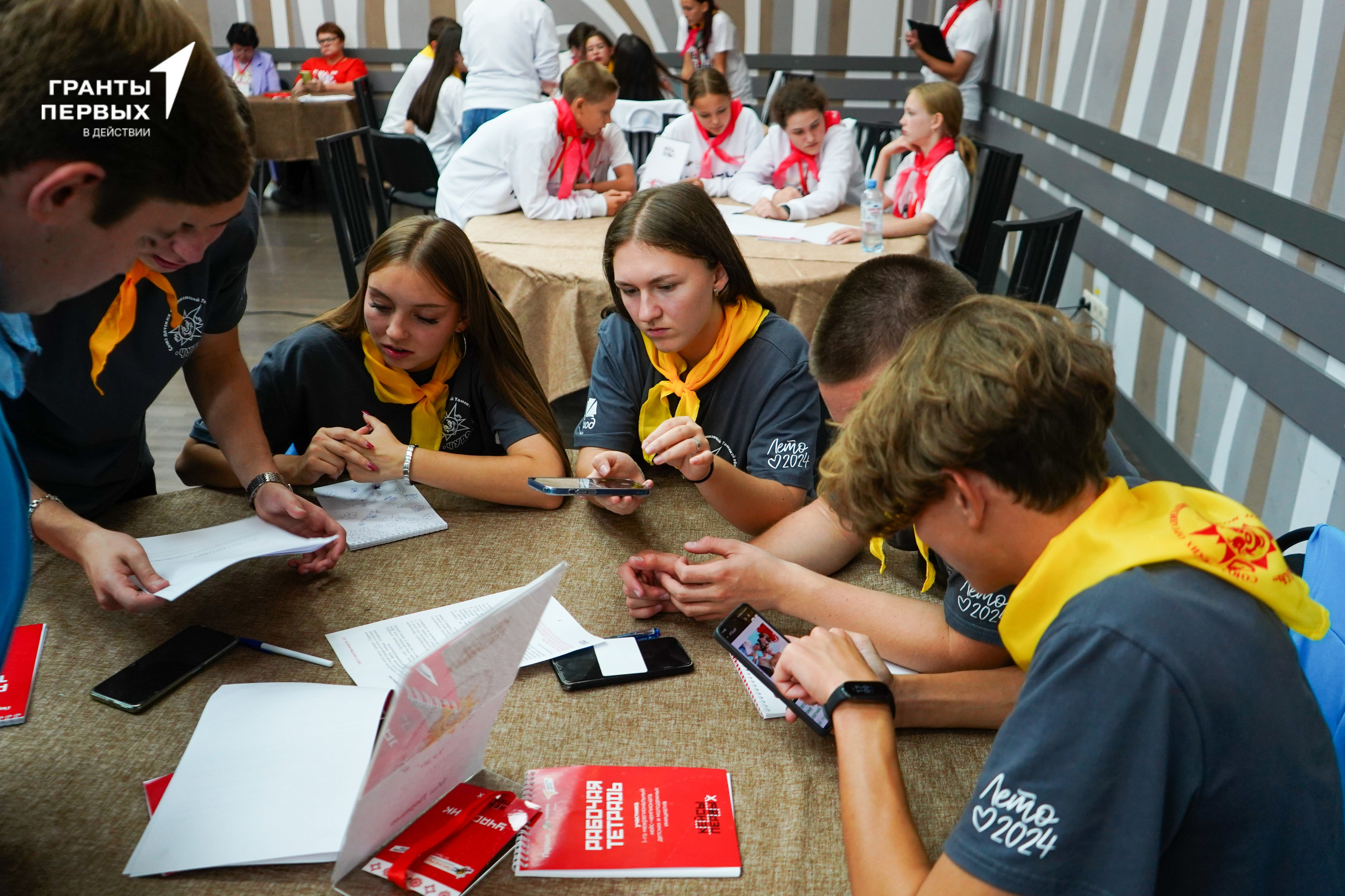 Кейсы Первых. Фотограф Гильмутдинов Руслан